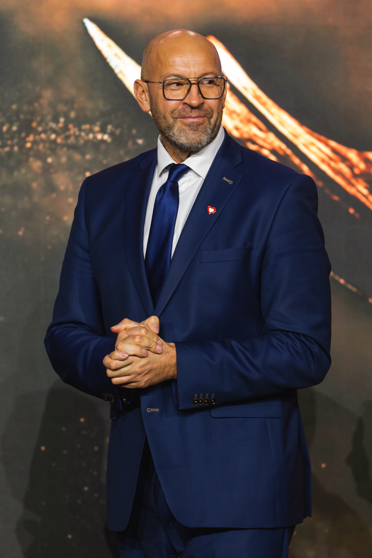 Gala ORLEN Złote Kolce Śląskie 2025 obrazek 18