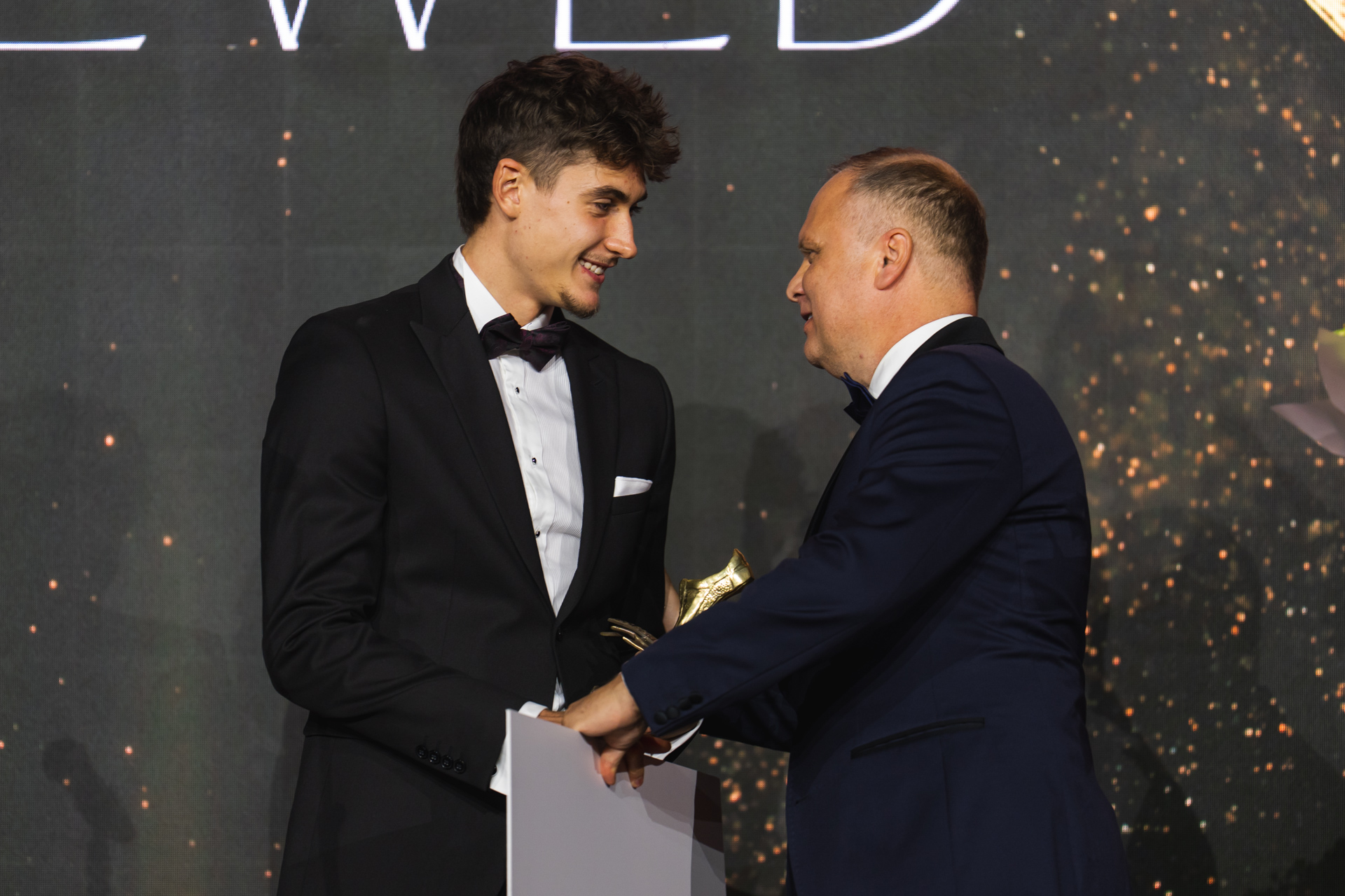 Gala ORLEN Złote Kolce Śląskie 2025 obrazek 20