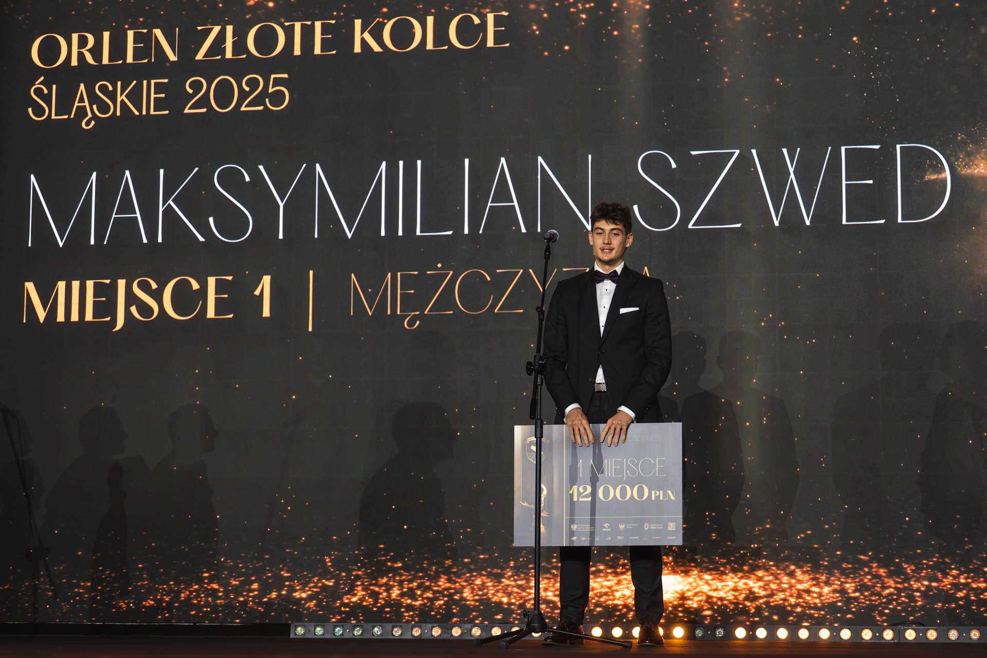 Gala ORLEN Złote Kolce Śląskie 2025 obrazek 21