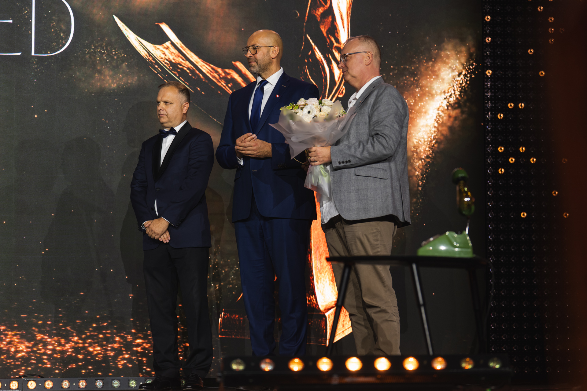 Gala ORLEN Złote Kolce Śląskie 2025 obrazek 22