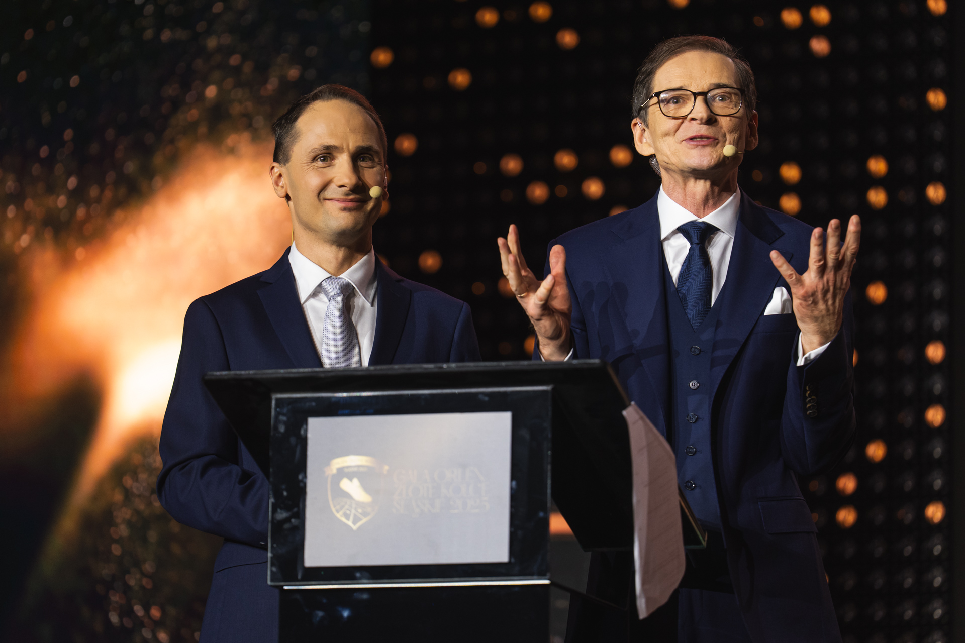 Gala ORLEN Złote Kolce Śląskie 2025 obrazek 1