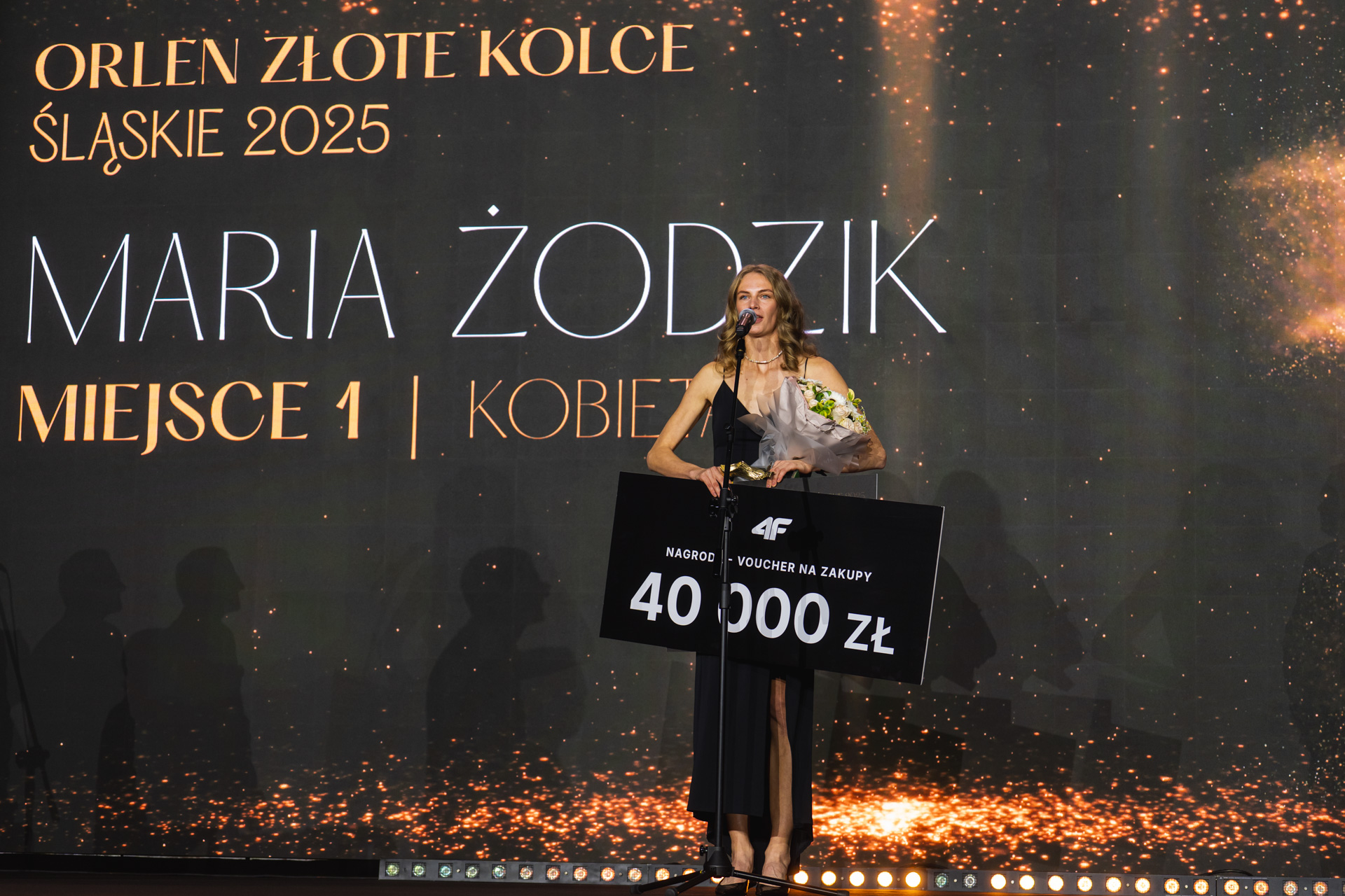 Gala ORLEN Złote Kolce Śląskie 2025 obrazek 9