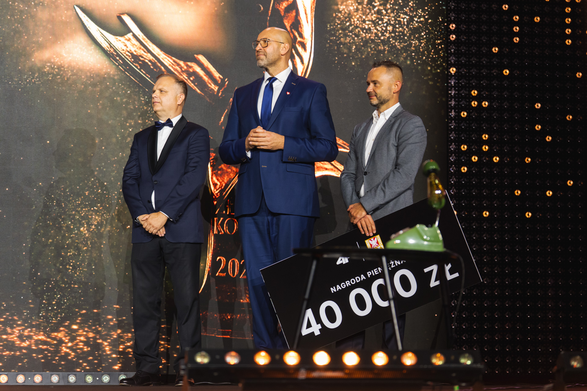 Gala ORLEN Złote Kolce Śląskie 2025 obrazek 10