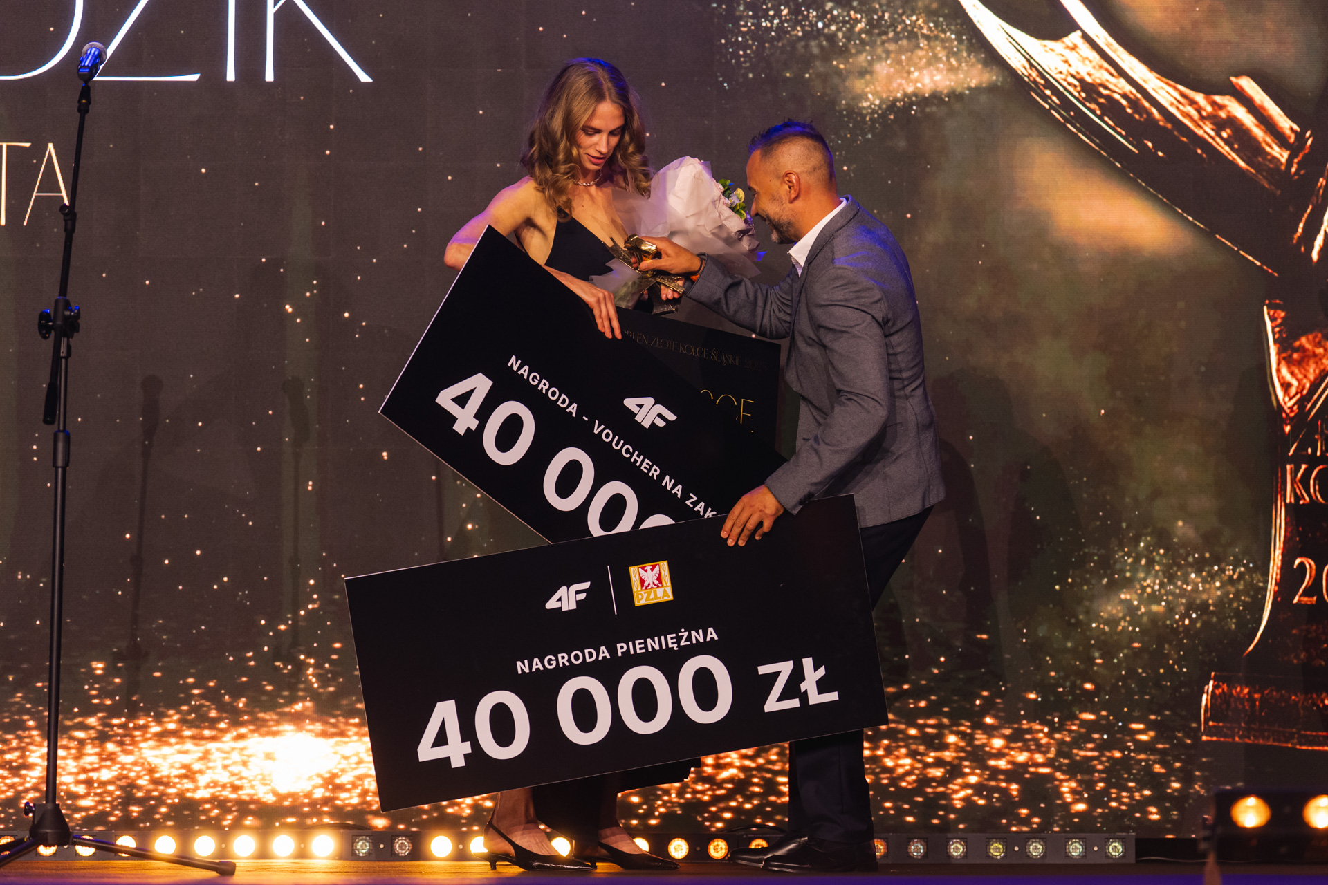 Gala ORLEN Złote Kolce Śląskie 2025 obrazek 11