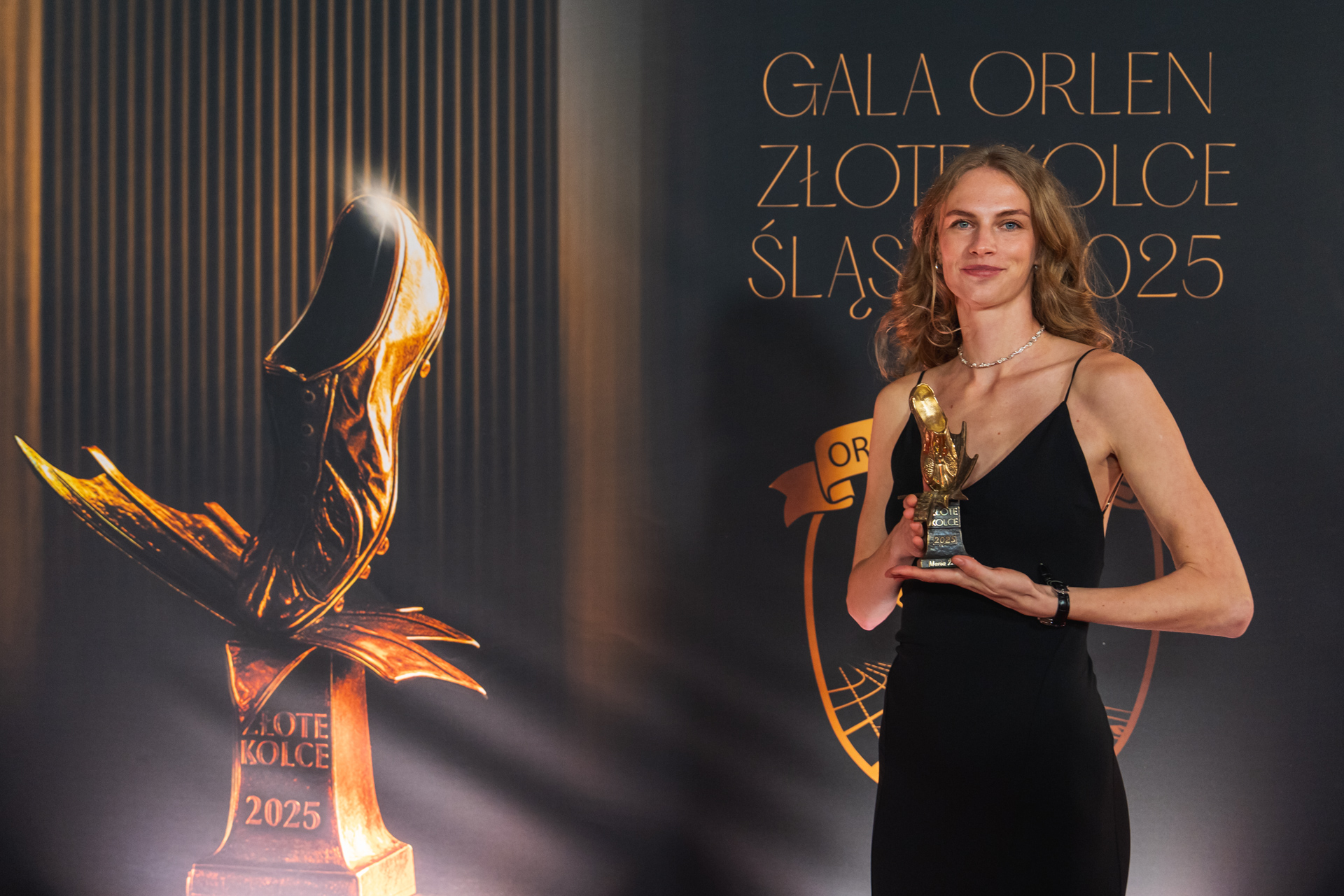 Gala ORLEN Złote Kolce Śląskie 2025 obrazek 16