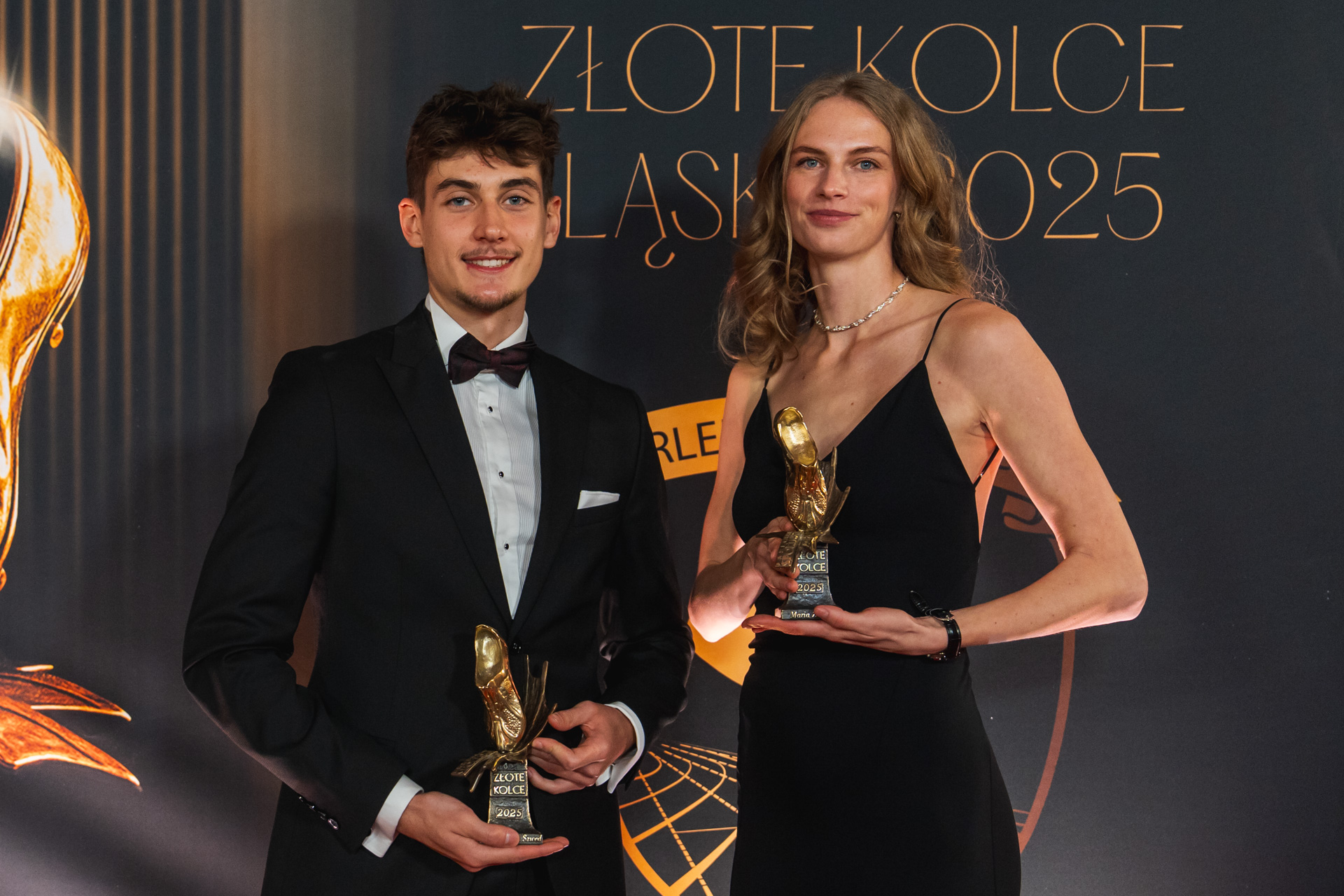 Gala ORLEN Złote Kolce Śląskie 2025 obrazek 17