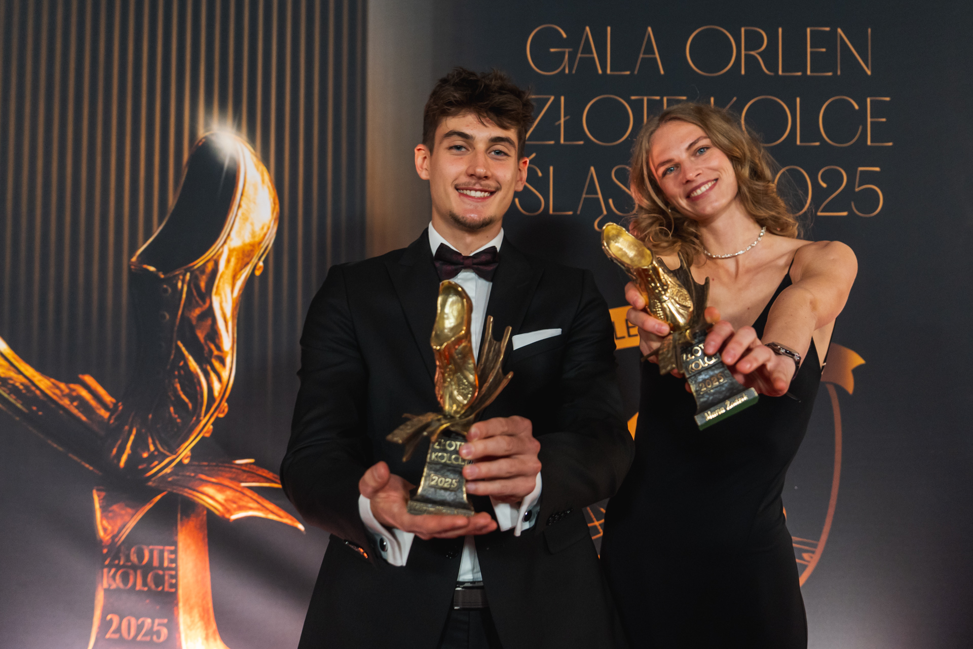 Gala ORLEN Złote Kolce Śląskie 2025 obrazek 18