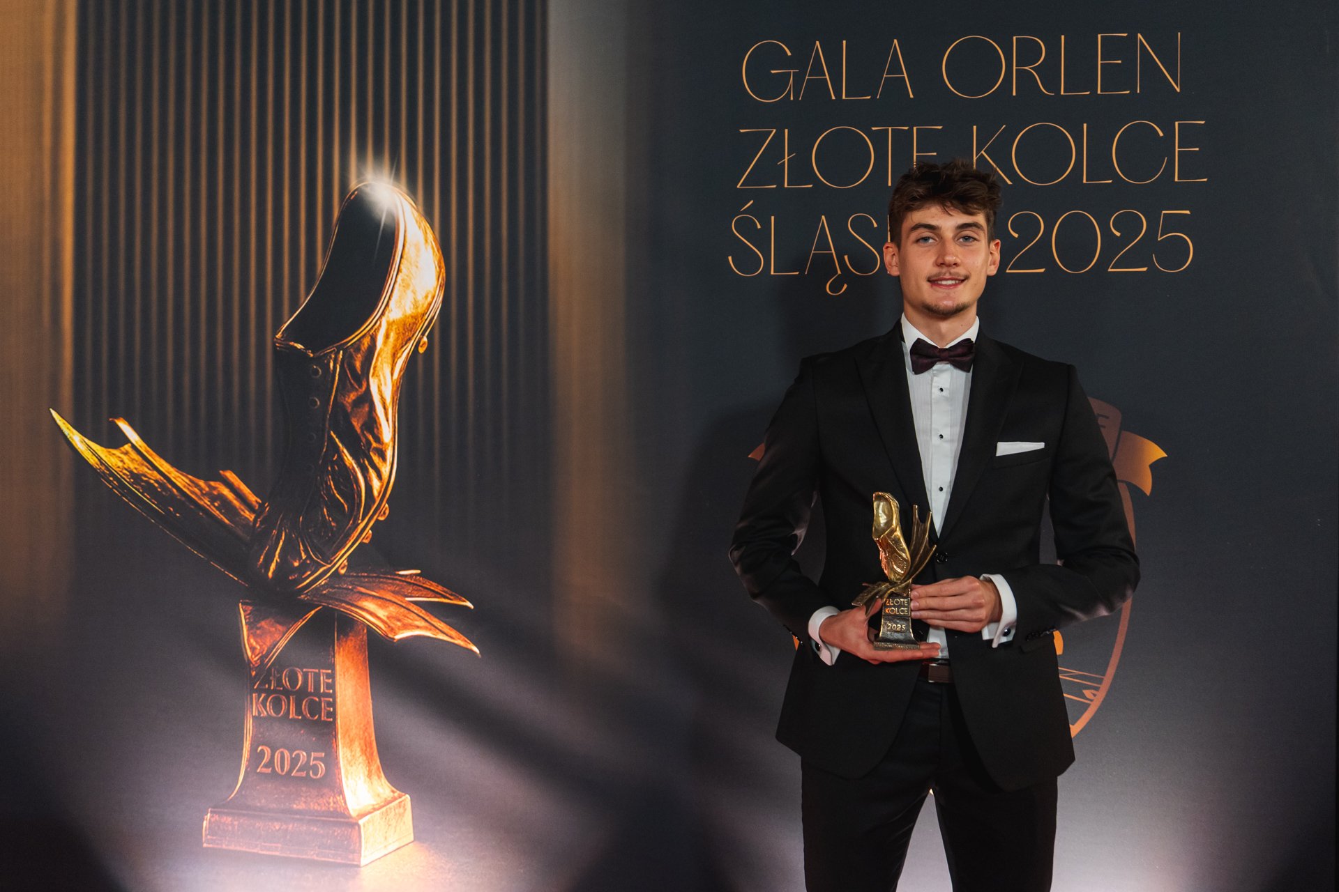 Gala ORLEN Złote Kolce Śląskie 2025 obrazek 19