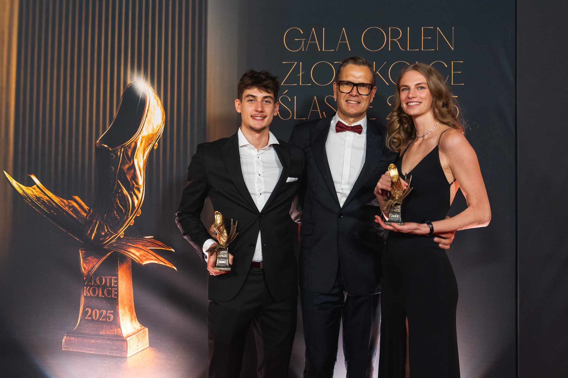 Gala ORLEN Złote Kolce Śląskie 2025 obrazek 23