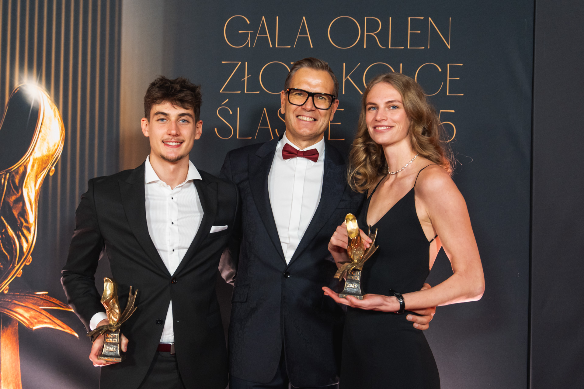 Gala ORLEN Złote Kolce Śląskie 2025 obrazek 24