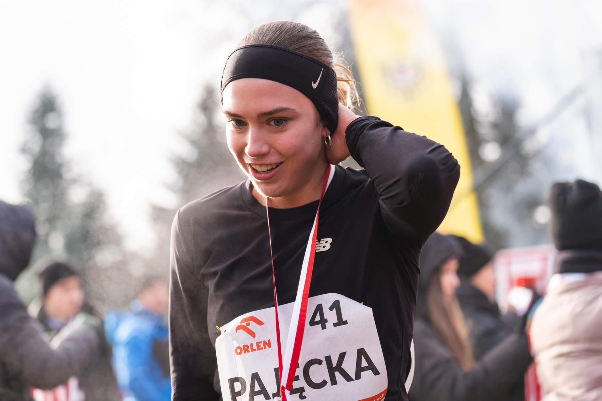 97. PZLA Mistrzostwa Polski w Biegach Przełajowych obrazek 8