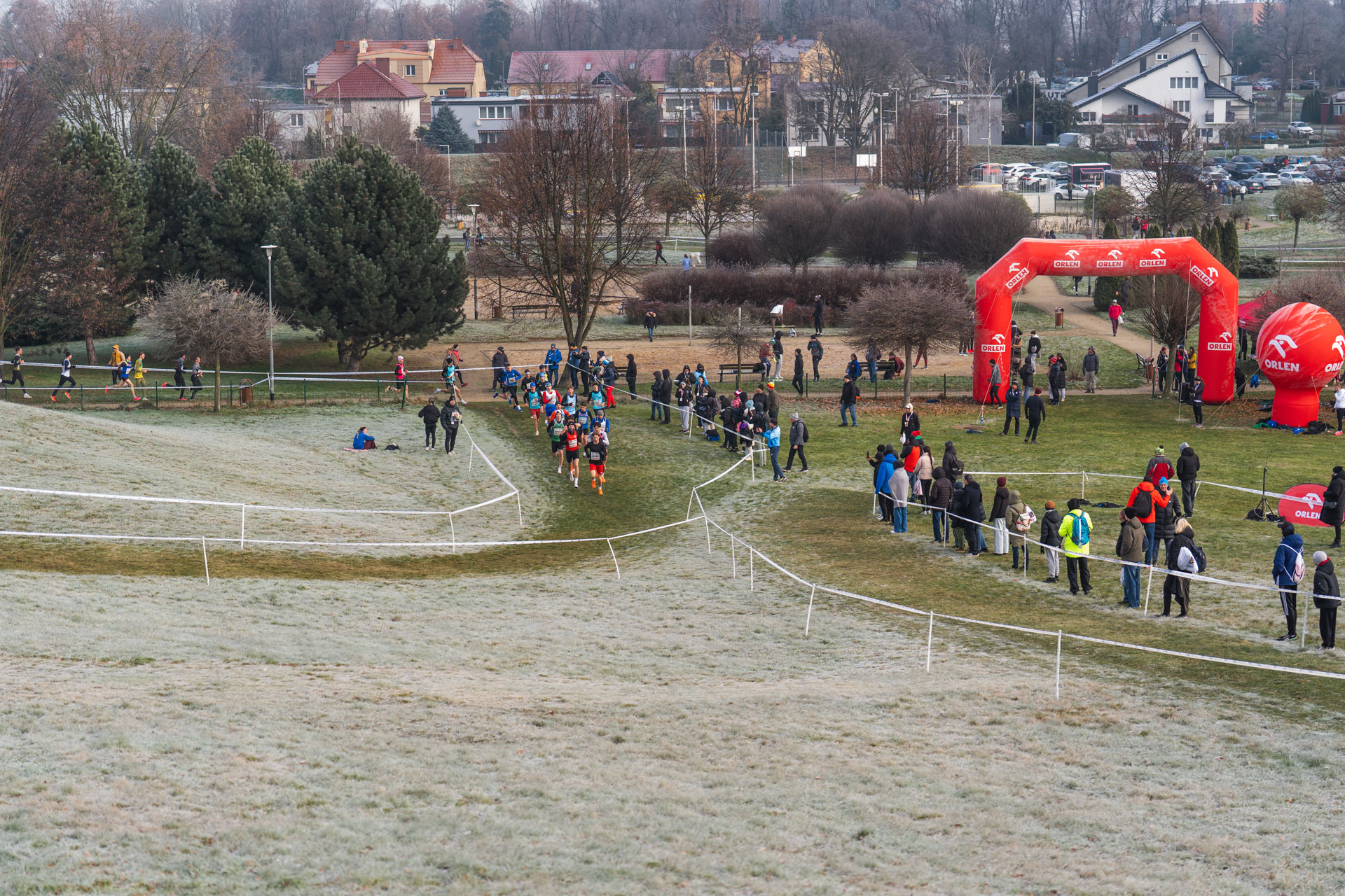 97. PZLA Mistrzostwa Polski w Biegach Przełajowych obrazek 23