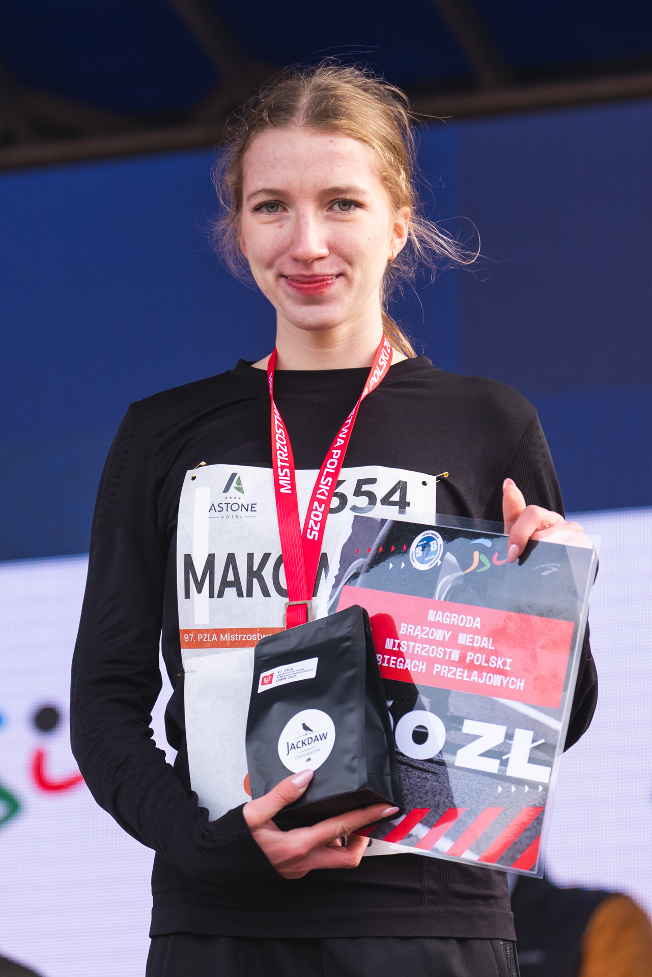 97. PZLA Mistrzostwa Polski w Biegach Przełajowych obrazek 20