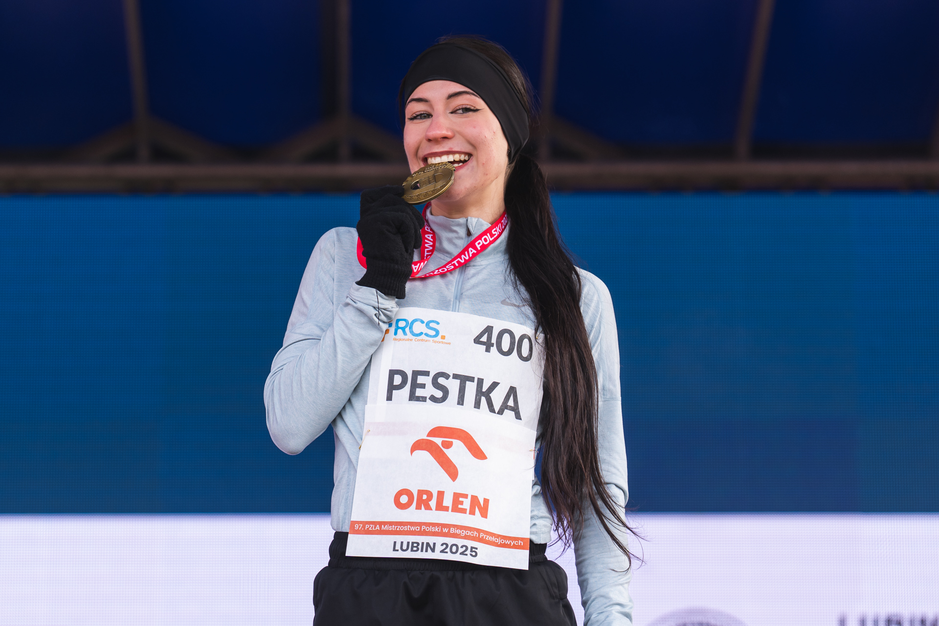 97. PZLA Mistrzostwa Polski w Biegach Przełajowych obrazek 23