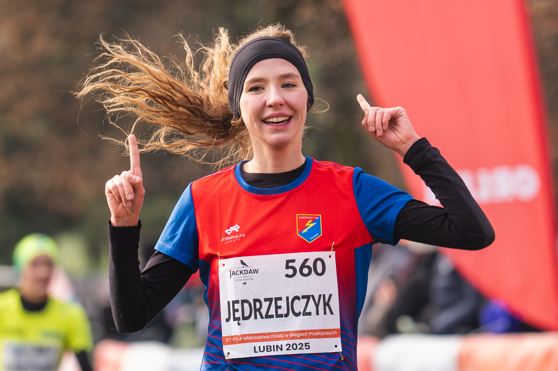 97. PZLA Mistrzostwa Polski w Biegach Przełajowych obrazek 17