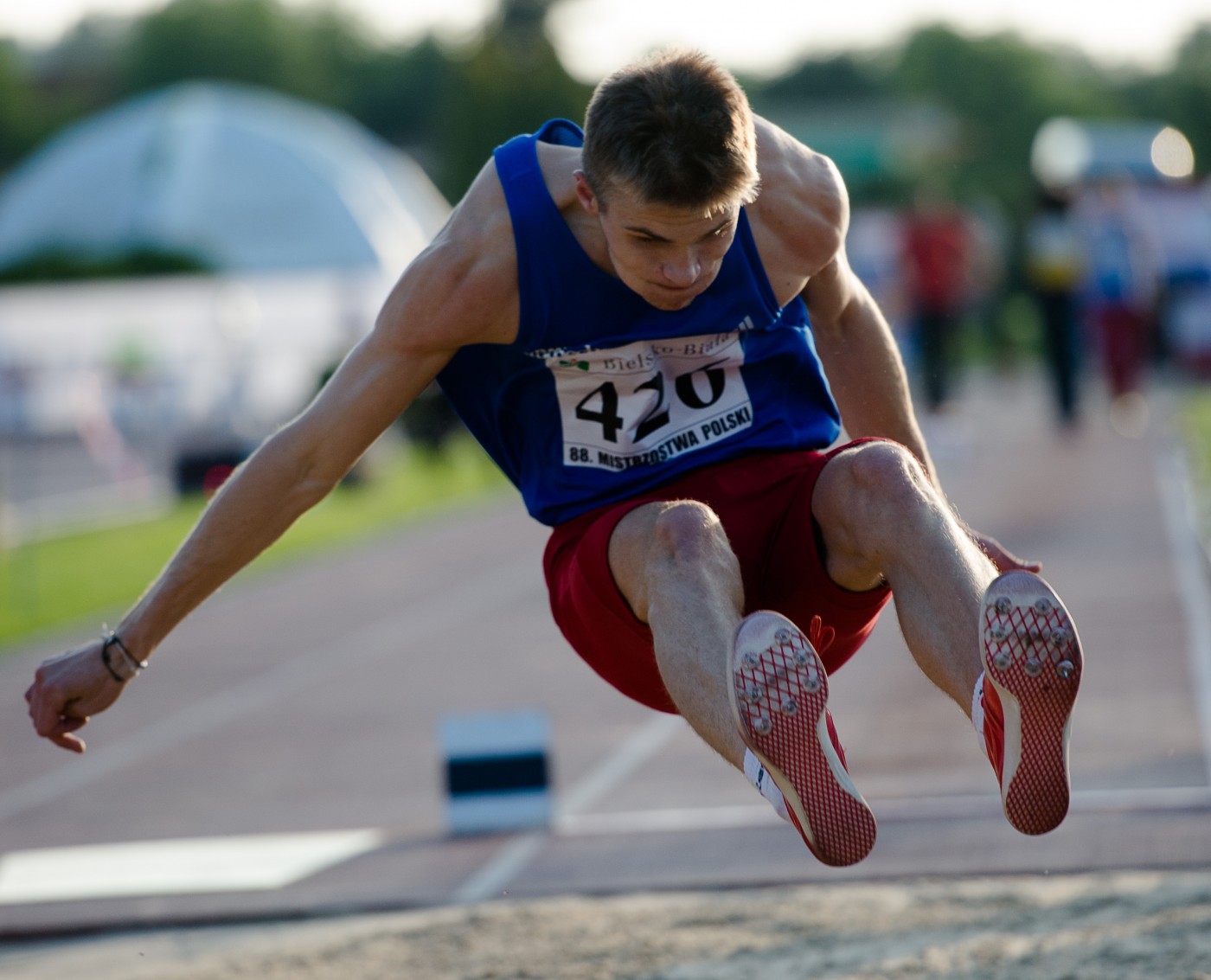 88.Mistrzostwa Polski Seniorów obrazek 3