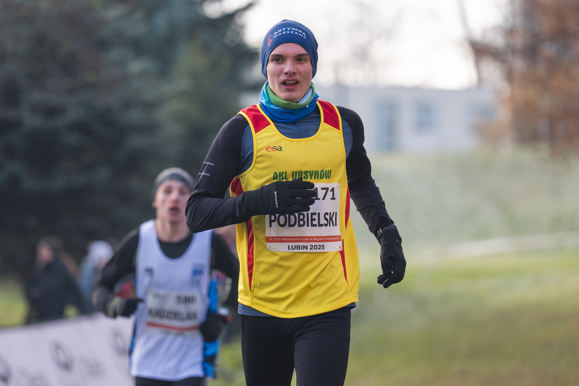 97. PZLA Mistrzostwa Polski w Biegach Przełajowych obrazek 13