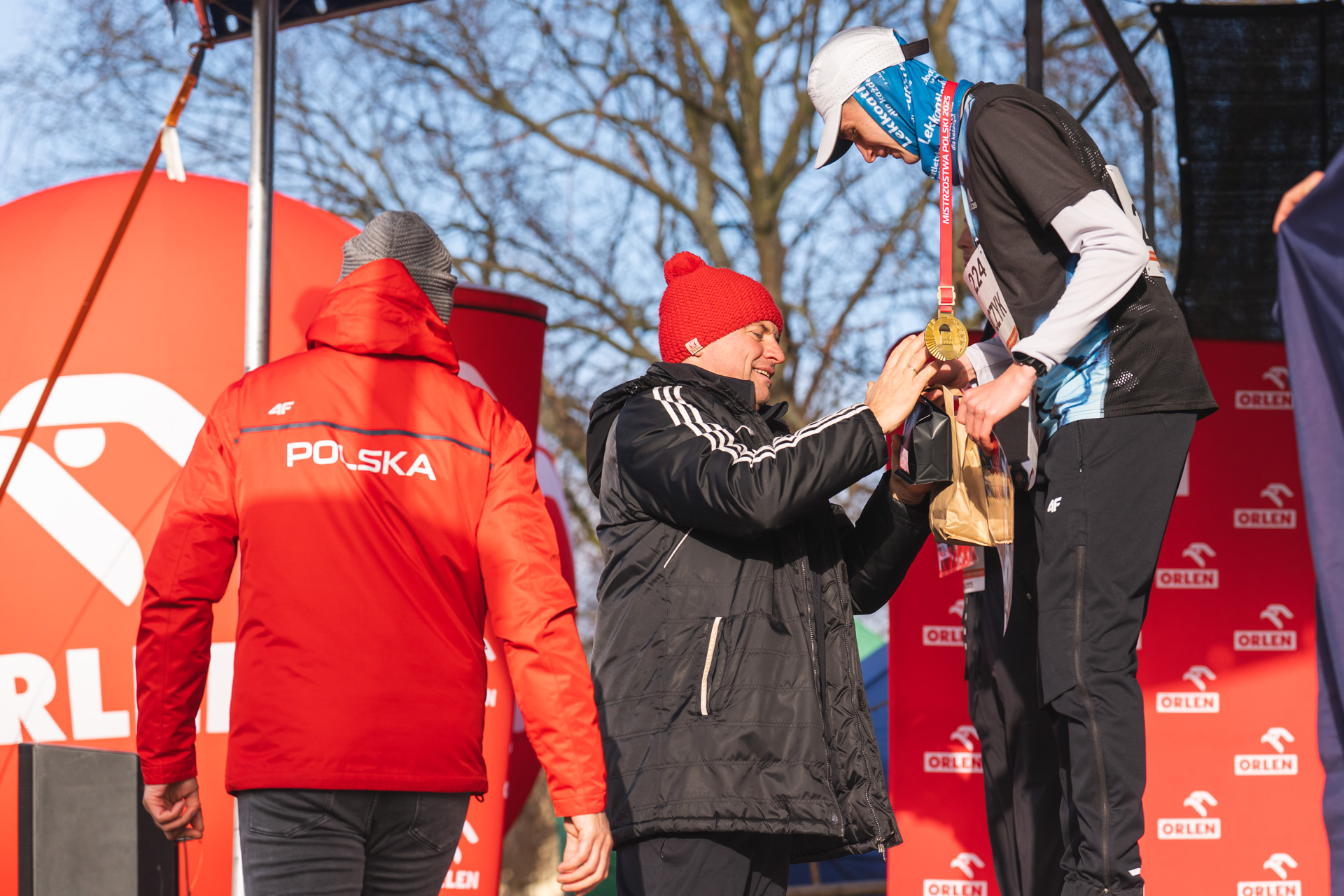 97. PZLA Mistrzostwa Polski w Biegach Przełajowych obrazek 21