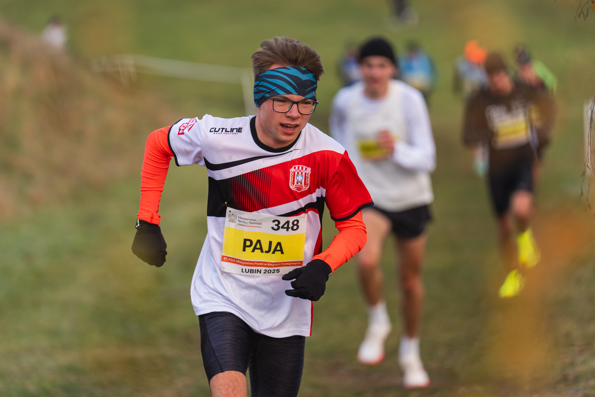 97. PZLA Mistrzostwa Polski w Biegach Przełajowych obrazek 13