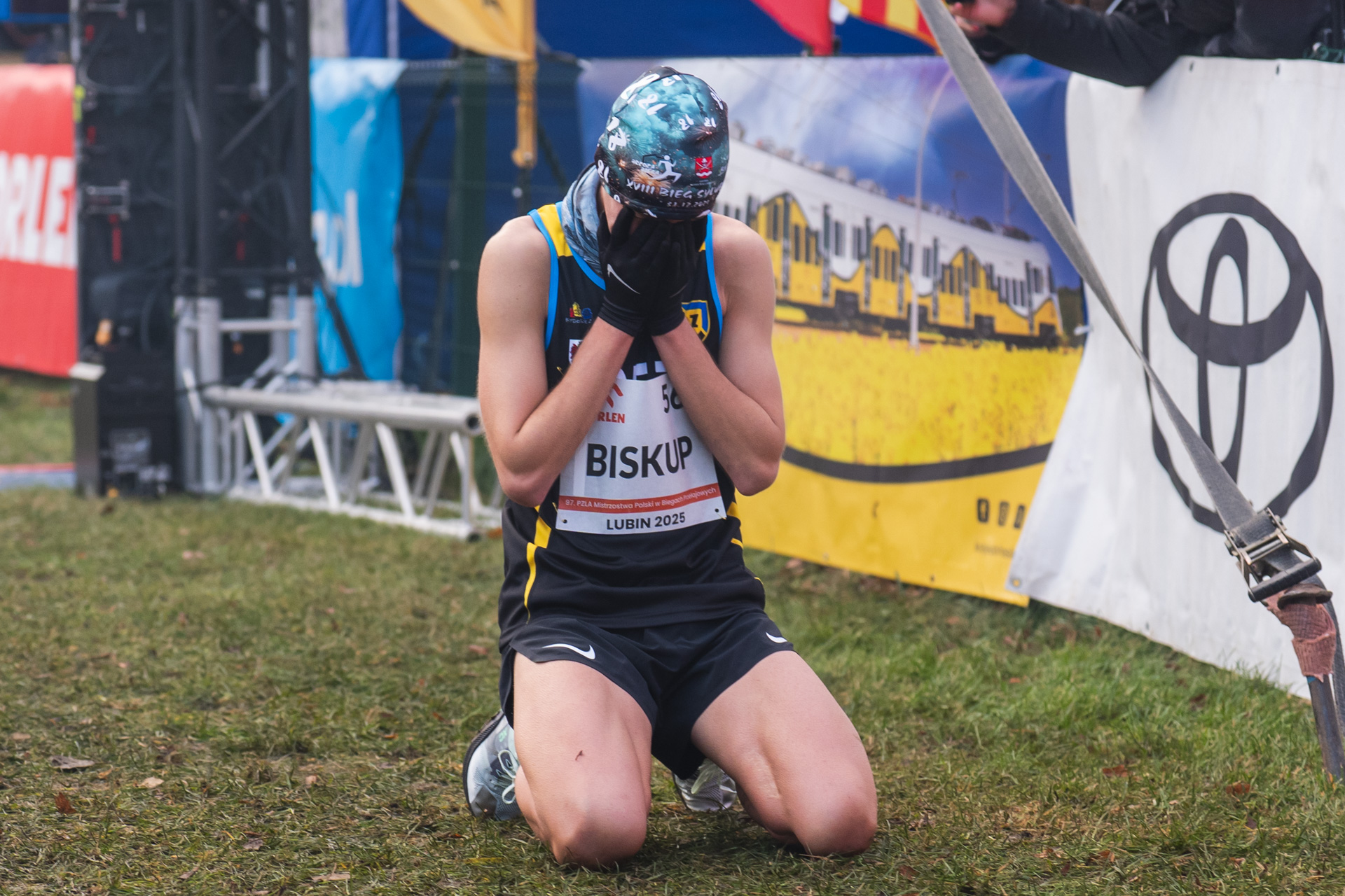 97. PZLA Mistrzostwa Polski w Biegach Przełajowych obrazek 13