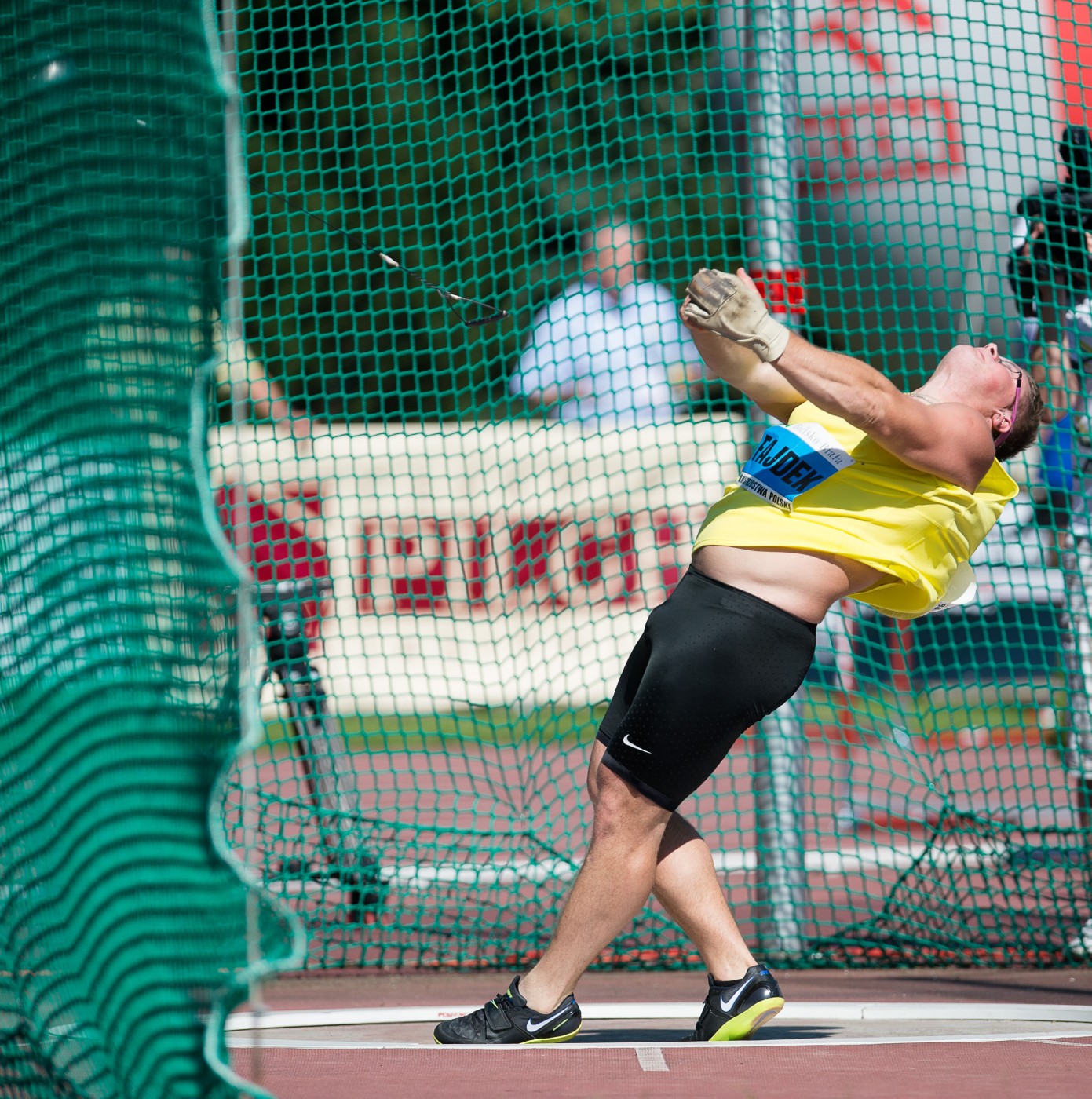 88. Mistrzostwa Polski Seniorów obrazek 10