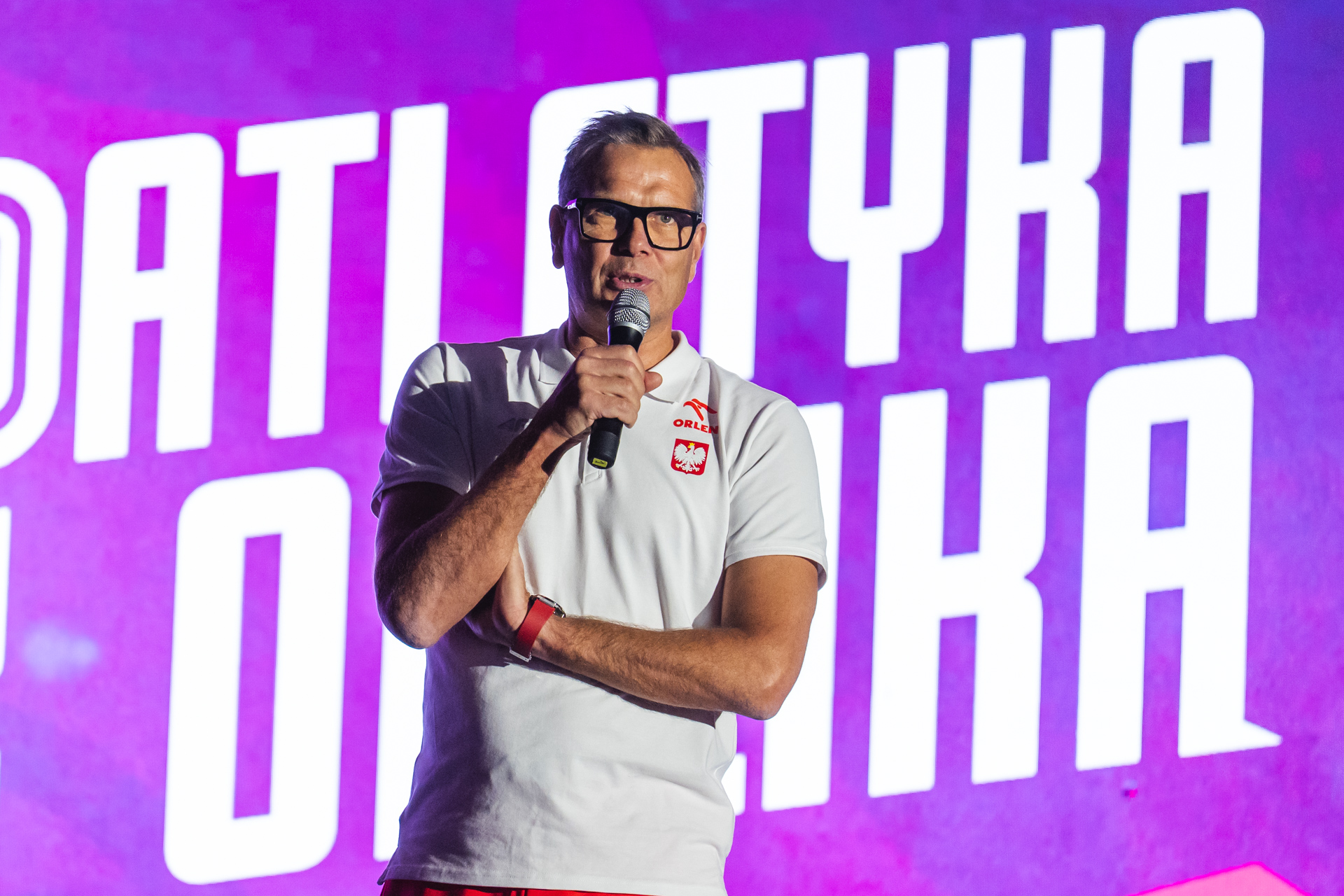 Lekkoatletyka z Orlika Łódź obrazek 2