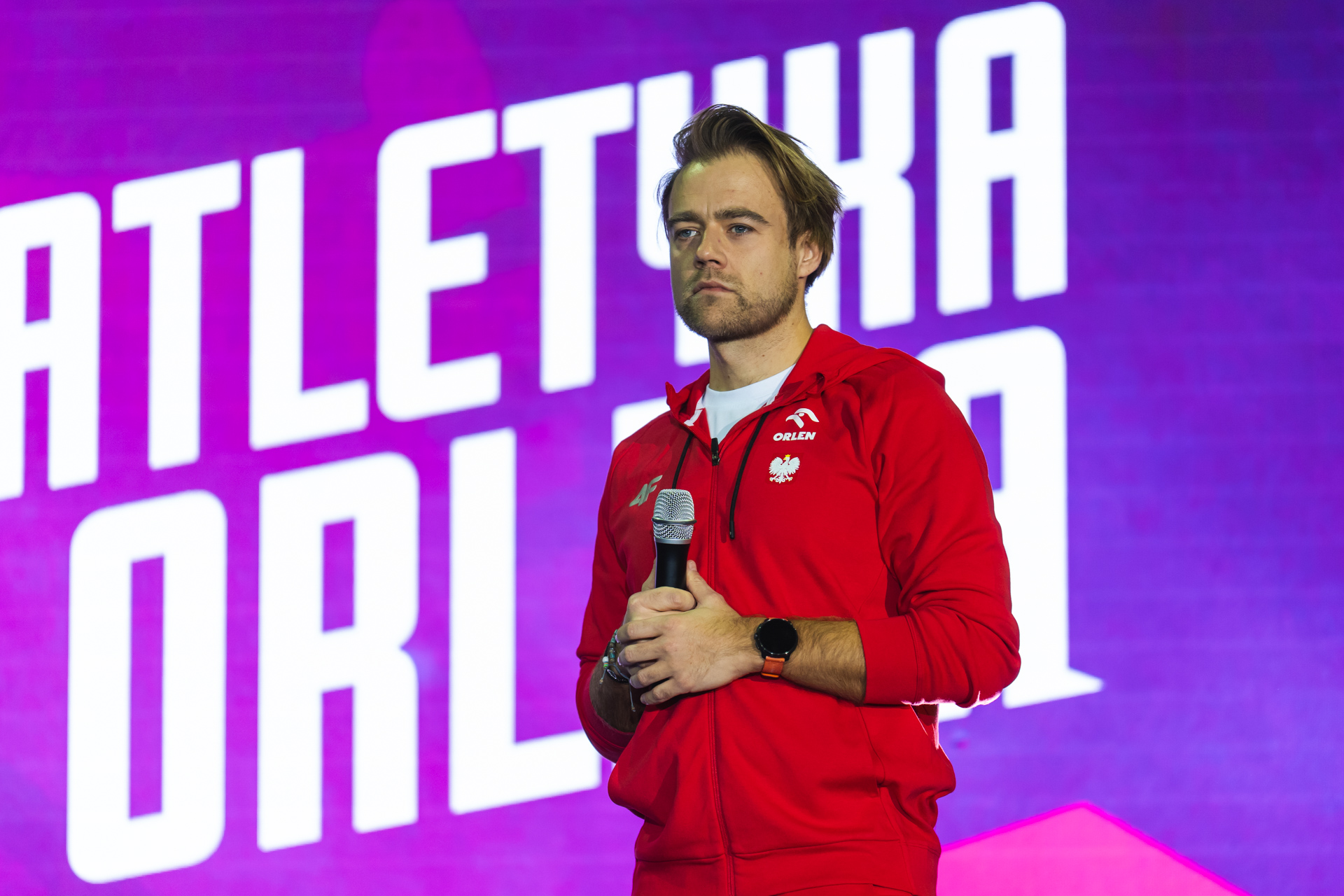 Lekkoatletyka z Orlika Łódź obrazek 5