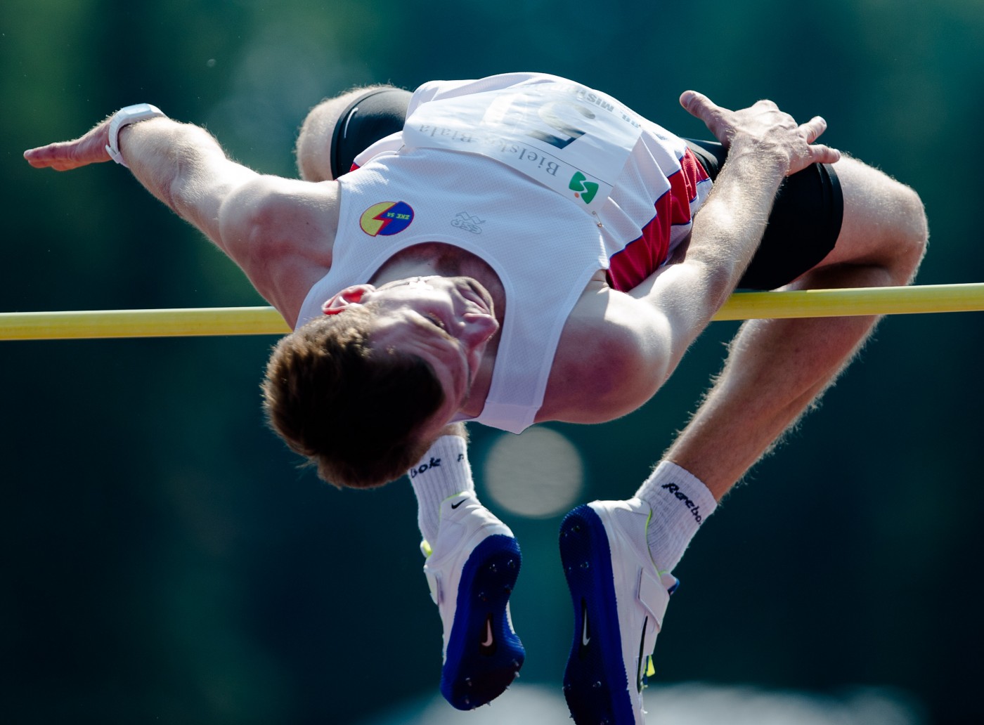 88. Mistrzostwa Polski Seniorów obrazek 15