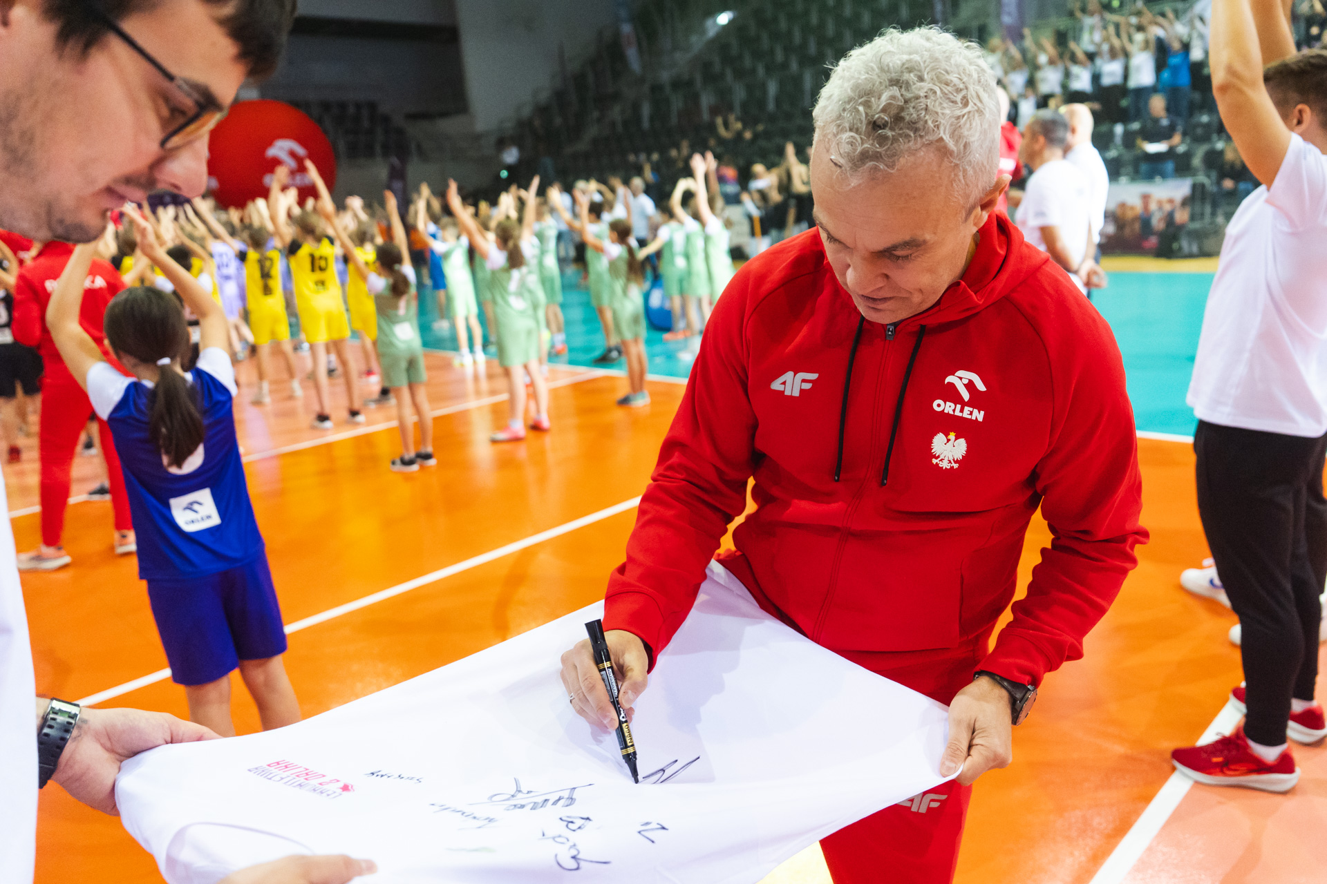 Lekkoatletyka z Orlika Łódź obrazek 15