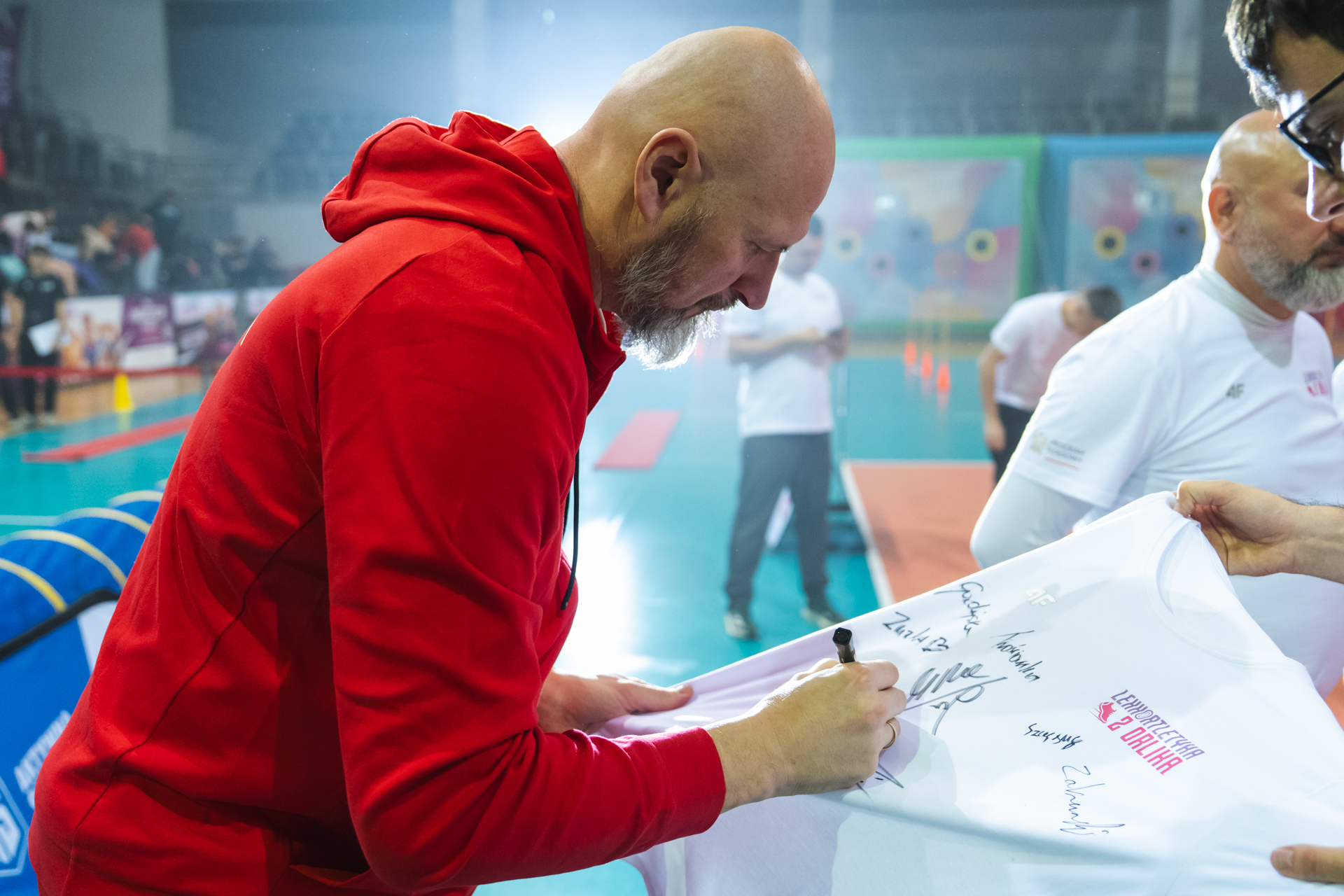 Lekkoatletyka z Orlika Łódź obrazek 17
