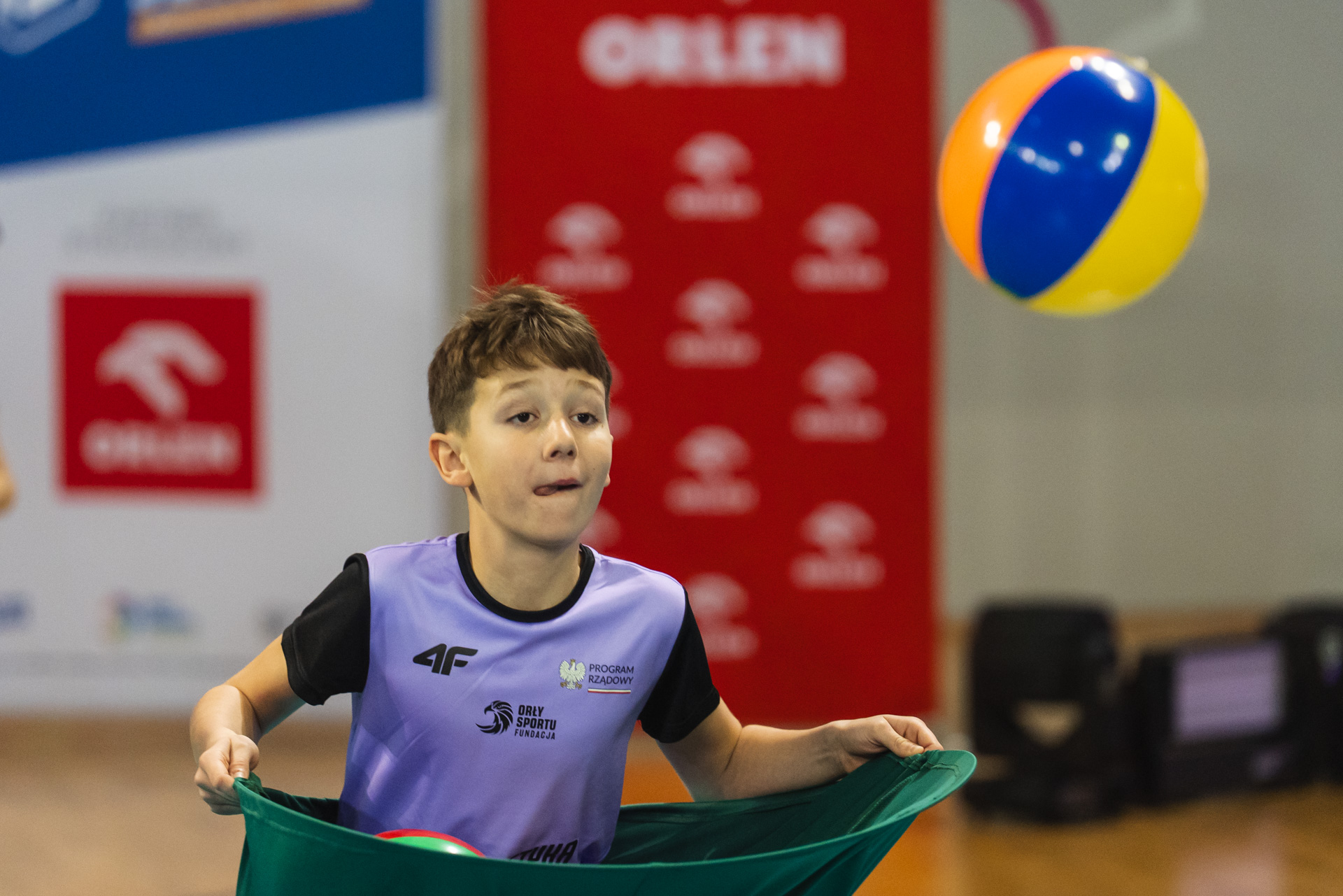 Lekkoatletyka z Orlika Łódź obrazek 4