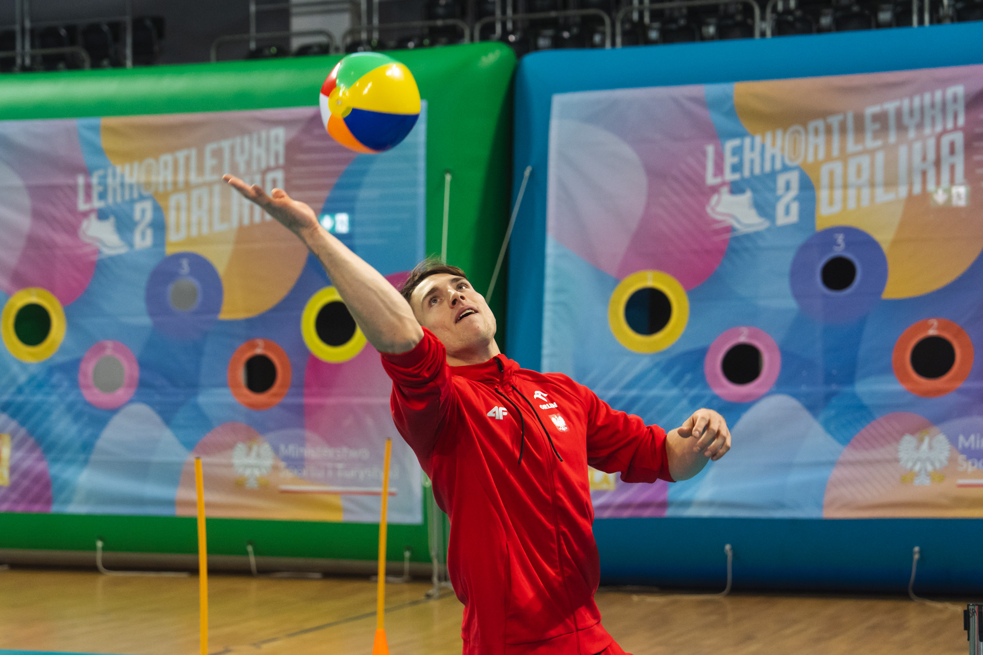 Lekkoatletyka z Orlika Łódź obrazek 12