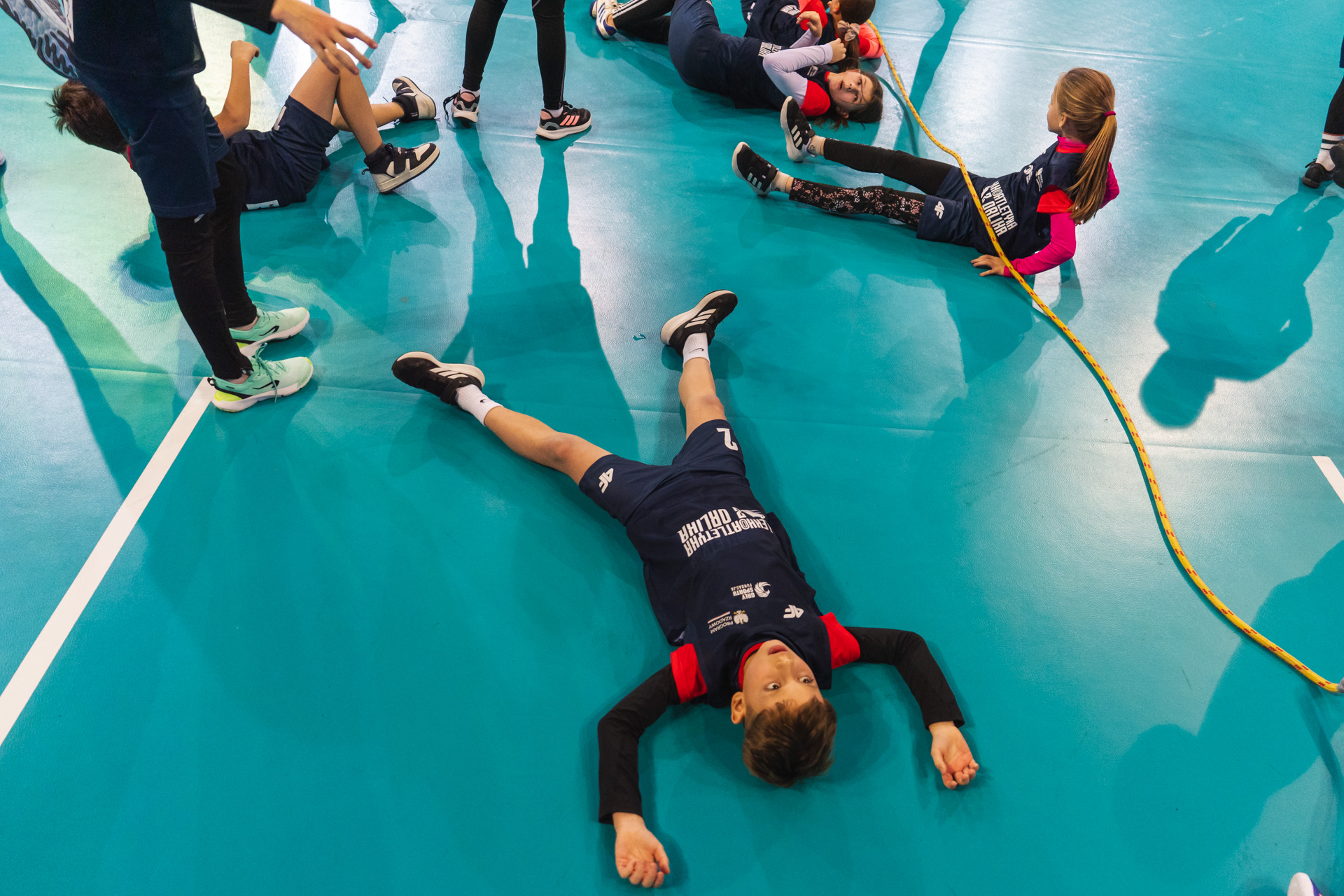Lekkoatletyka z Orlika Łódź obrazek 21