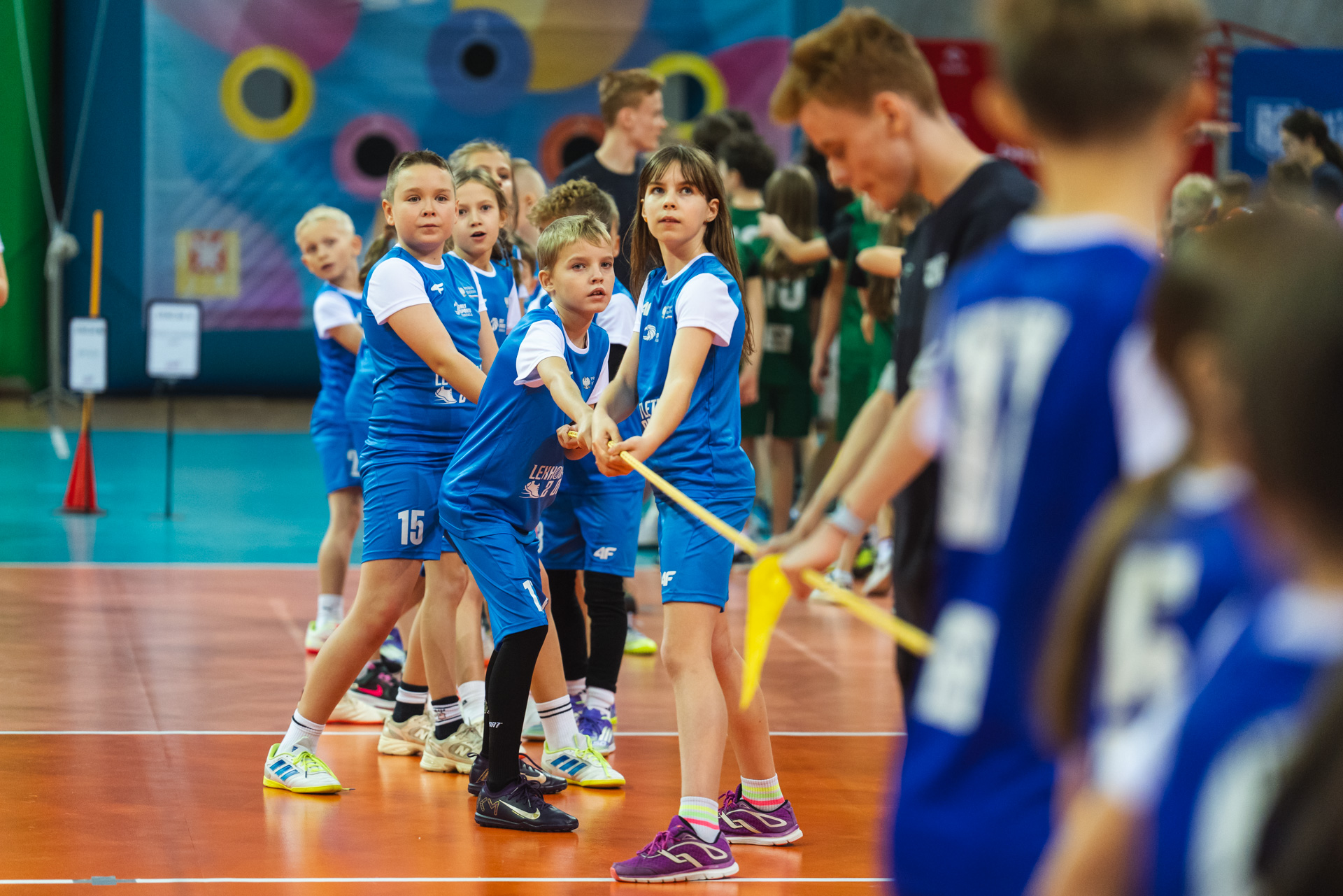 Lekkoatletyka z Orlika Łódź obrazek 6