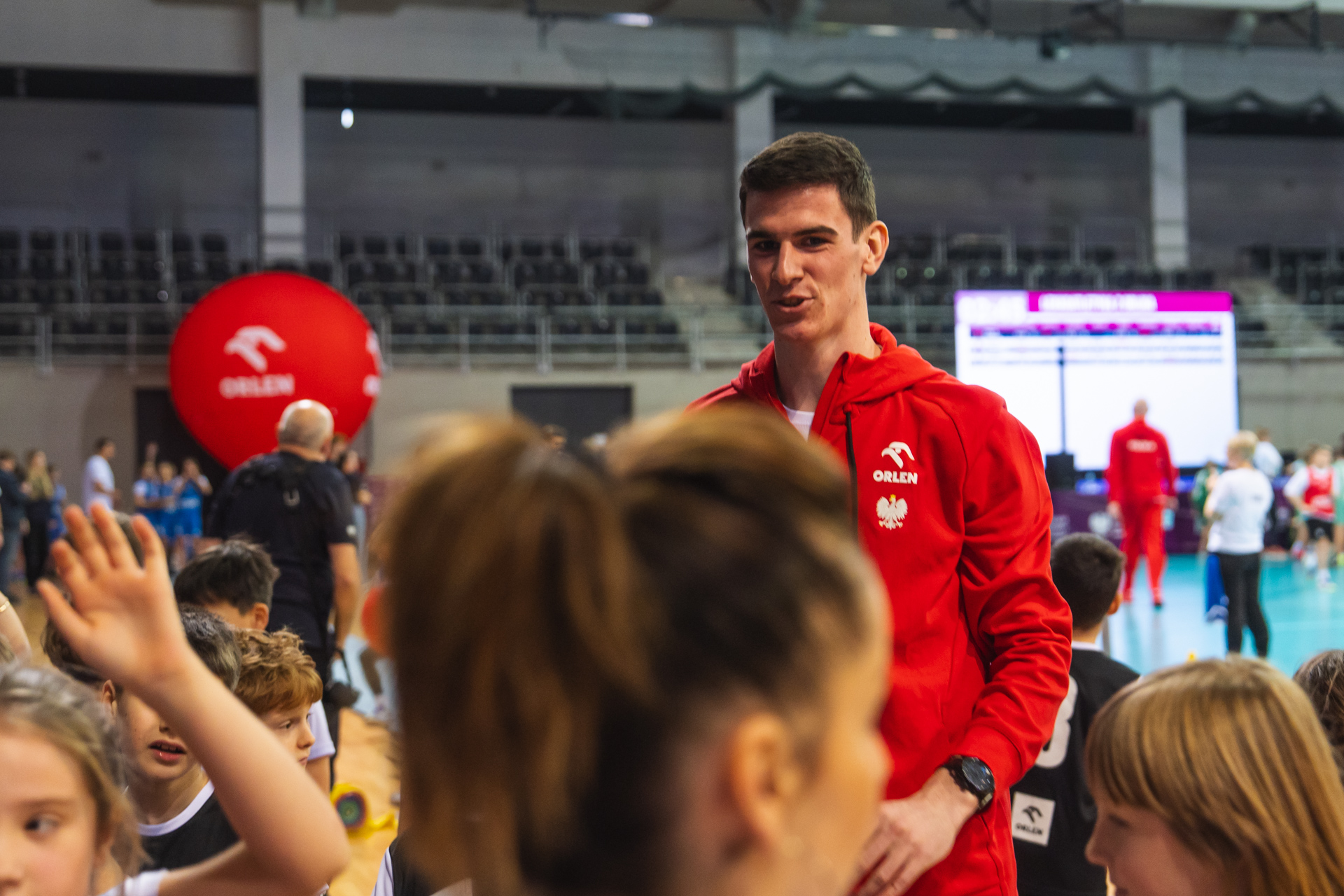 Lekkoatletyka z Orlika Łódź obrazek 13