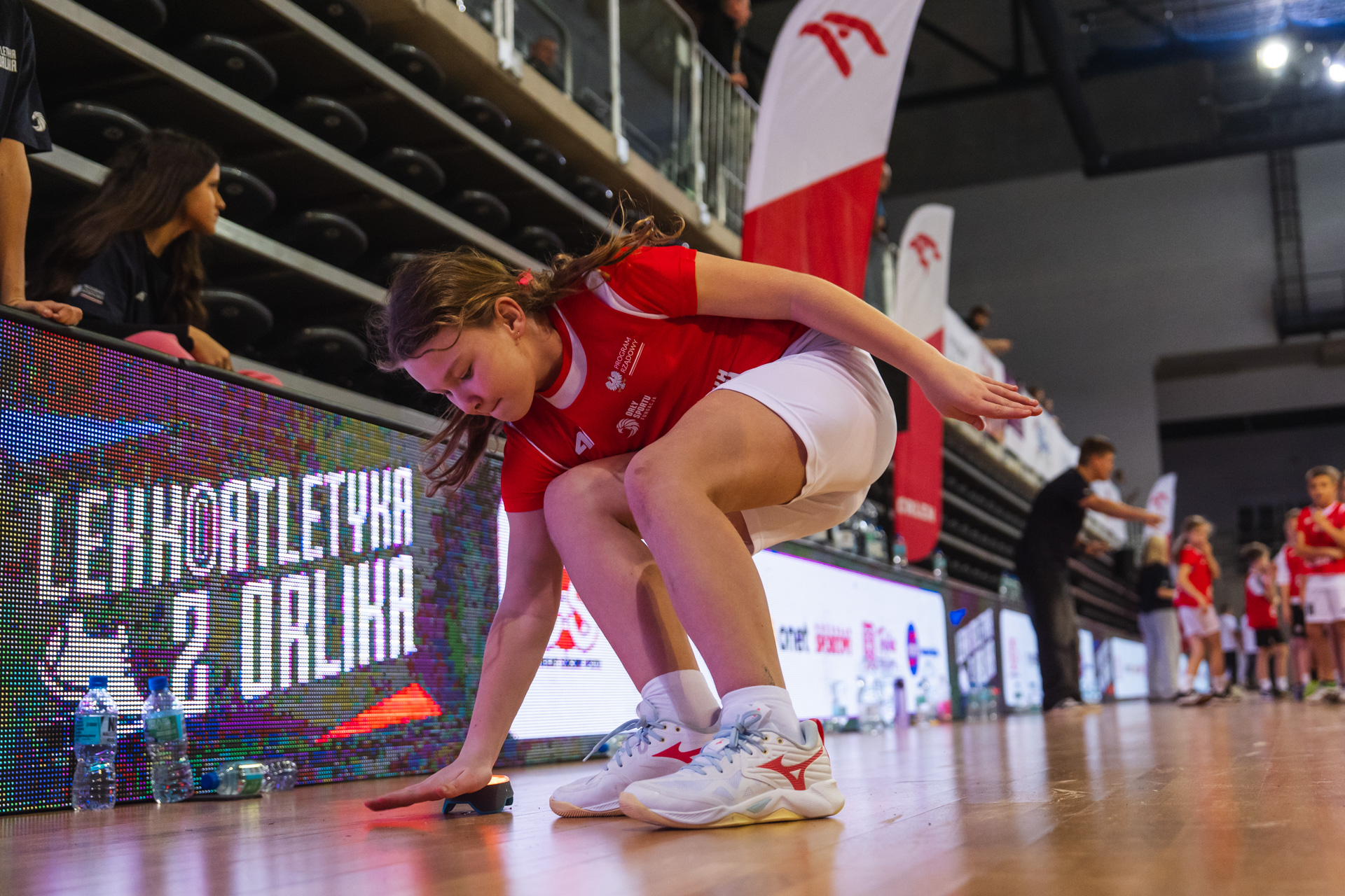 Lekkoatletyka z Orlika Łódź obrazek 14