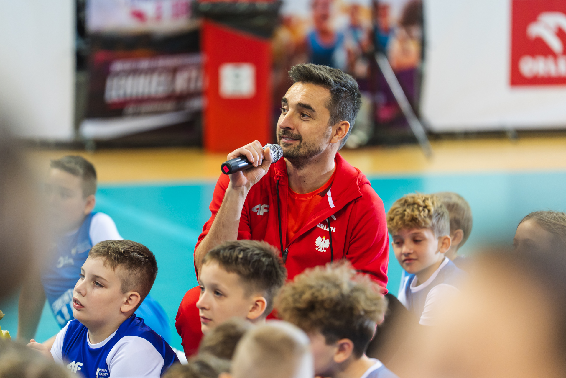 Lekkoatletyka z Orlika Łódź obrazek 22