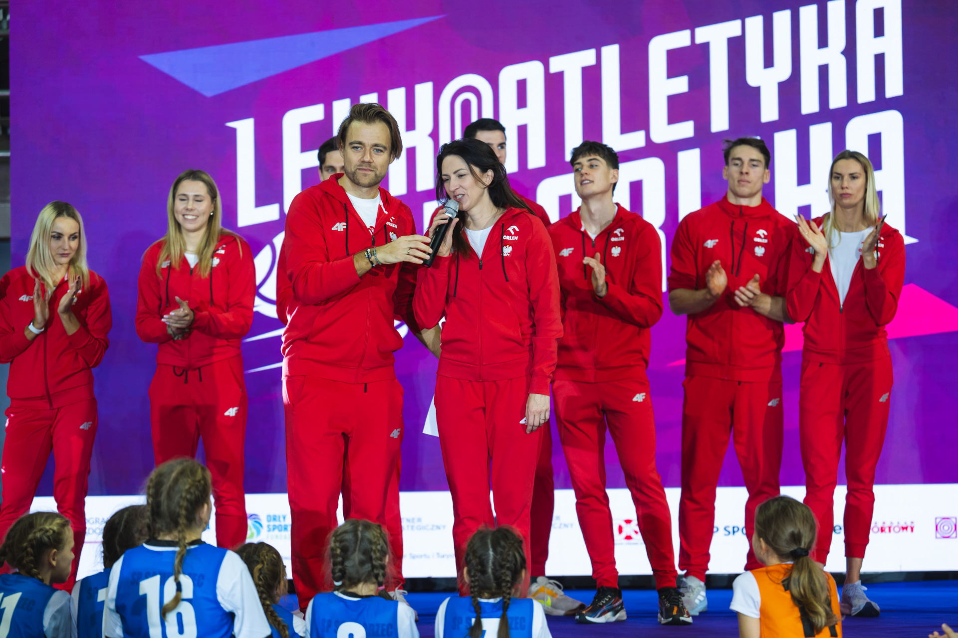 Lekkoatletyka z Orlika Łódź obrazek 23