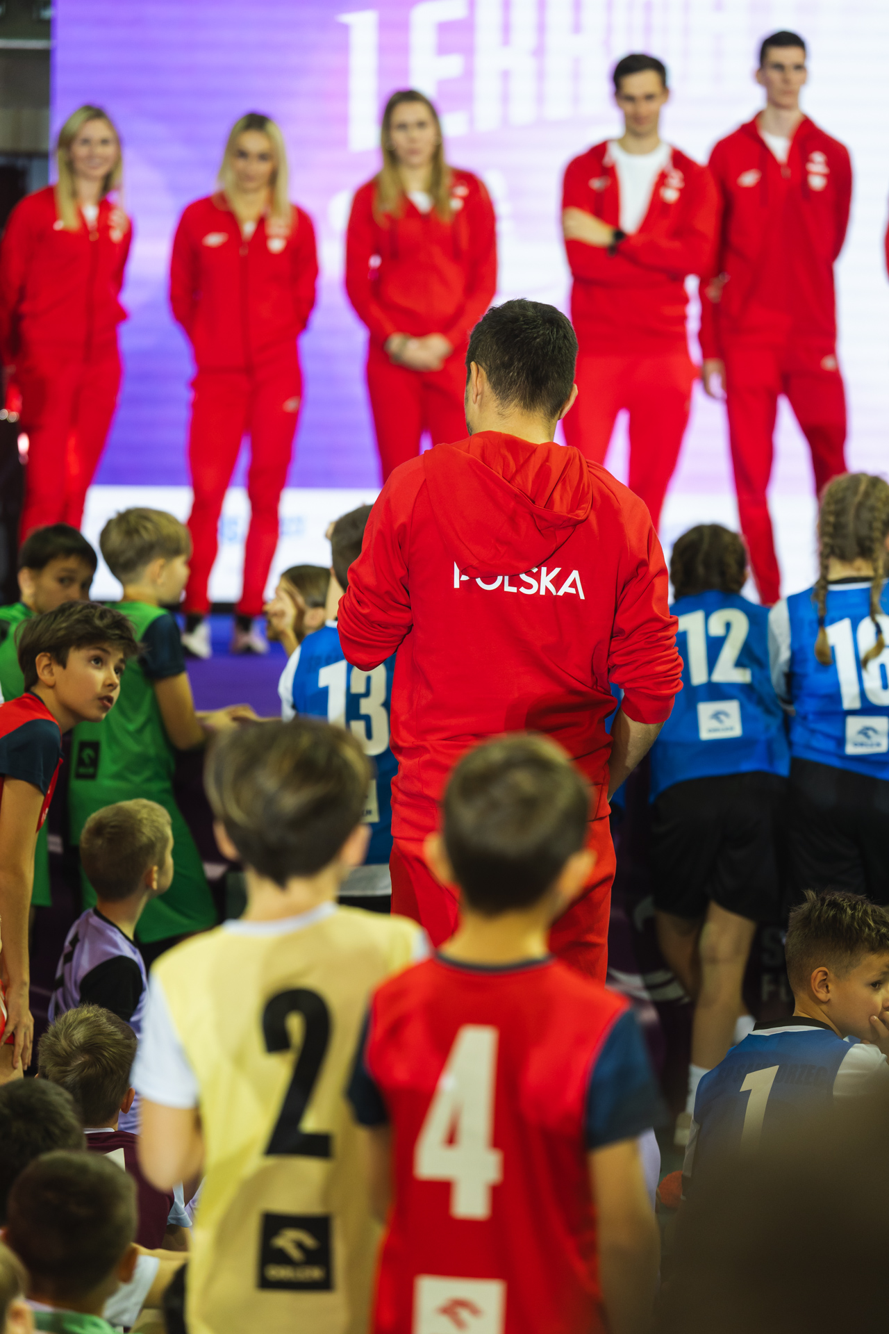 Lekkoatletyka z Orlika Łódź obrazek 1