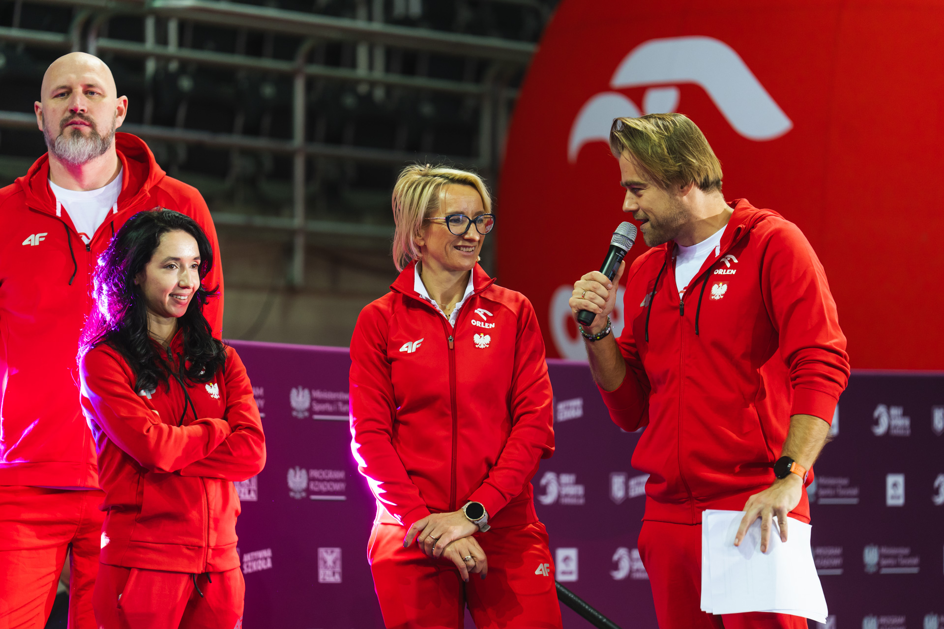Lekkoatletyka z Orlika Łódź obrazek 2