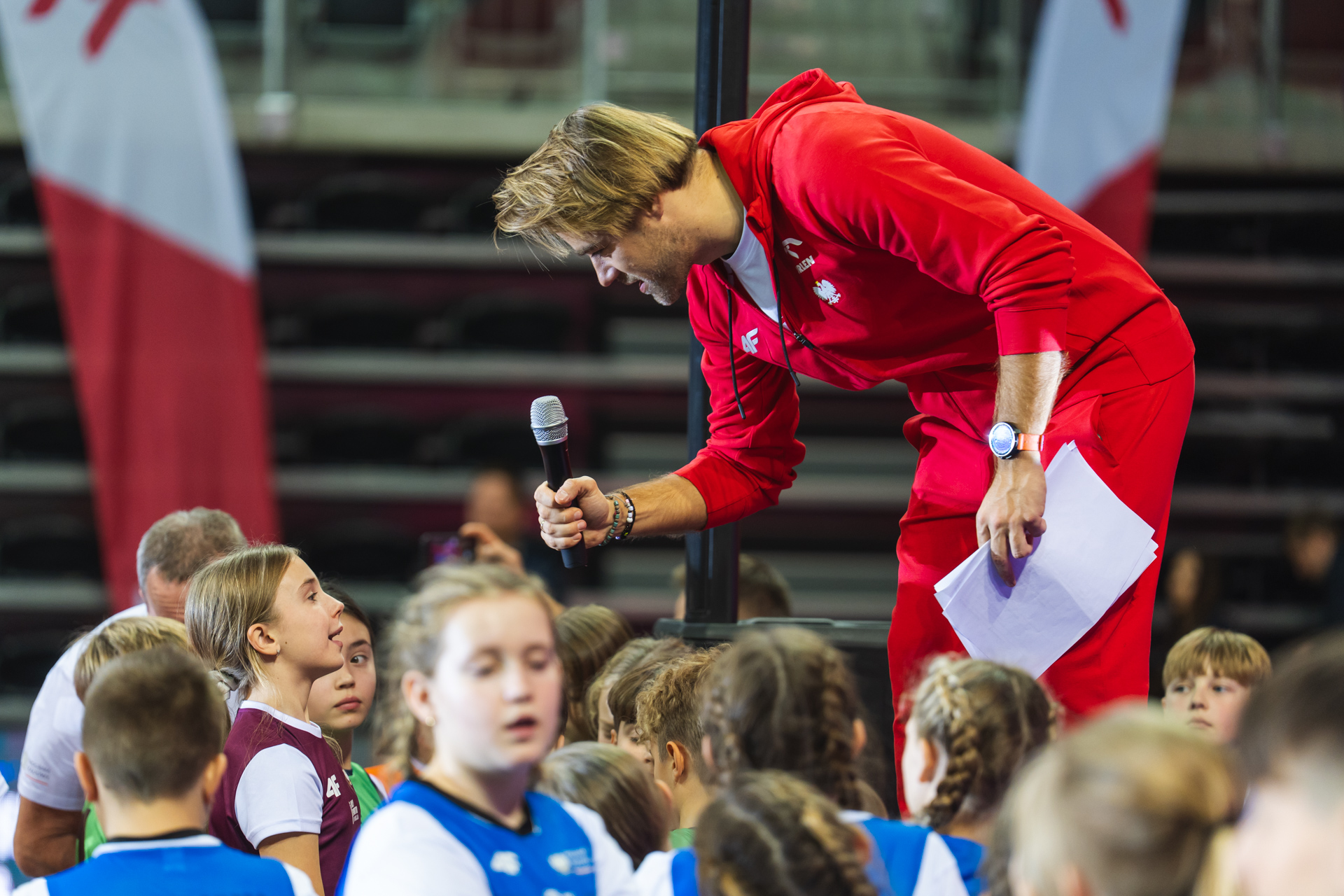 Lekkoatletyka z Orlika Łódź obrazek 3