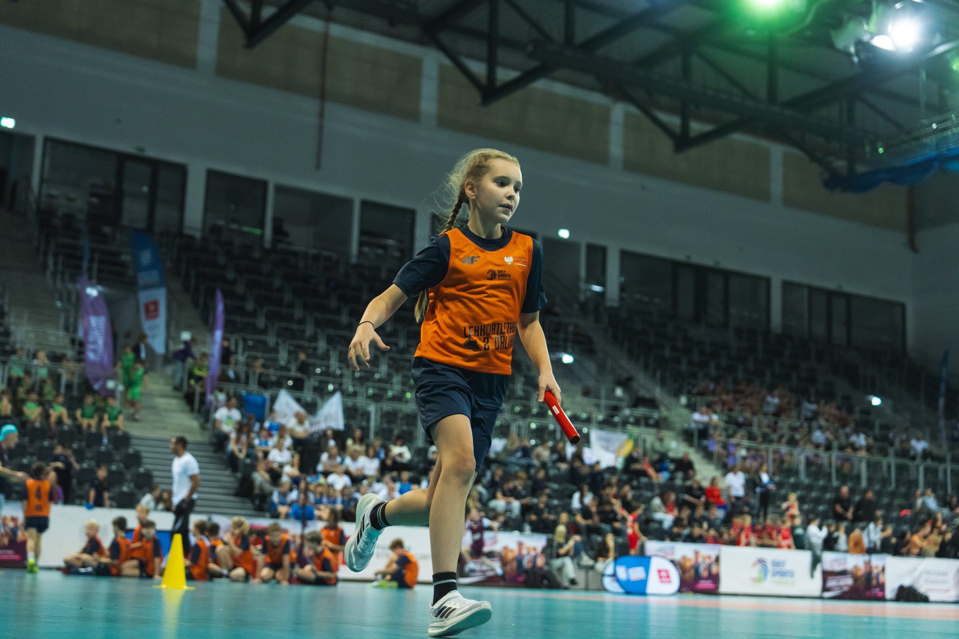 Lekkoatletyka z Orlika Łódź obrazek 6