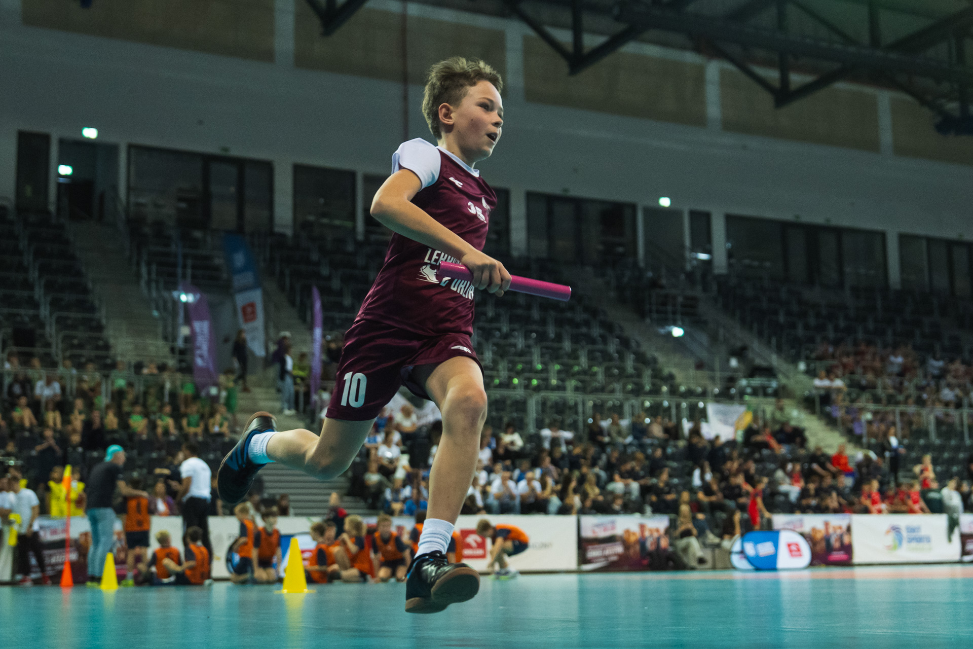 Lekkoatletyka z Orlika Łódź obrazek 7
