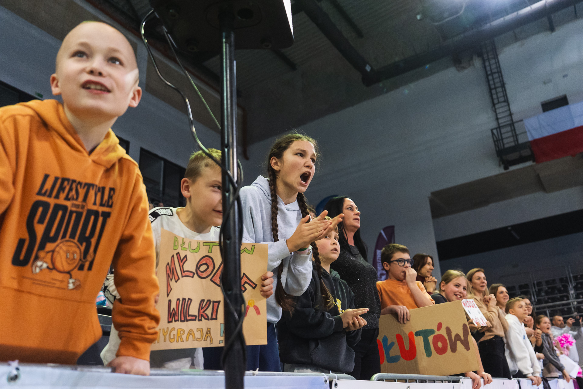 Lekkoatletyka z Orlika Łódź obrazek 14