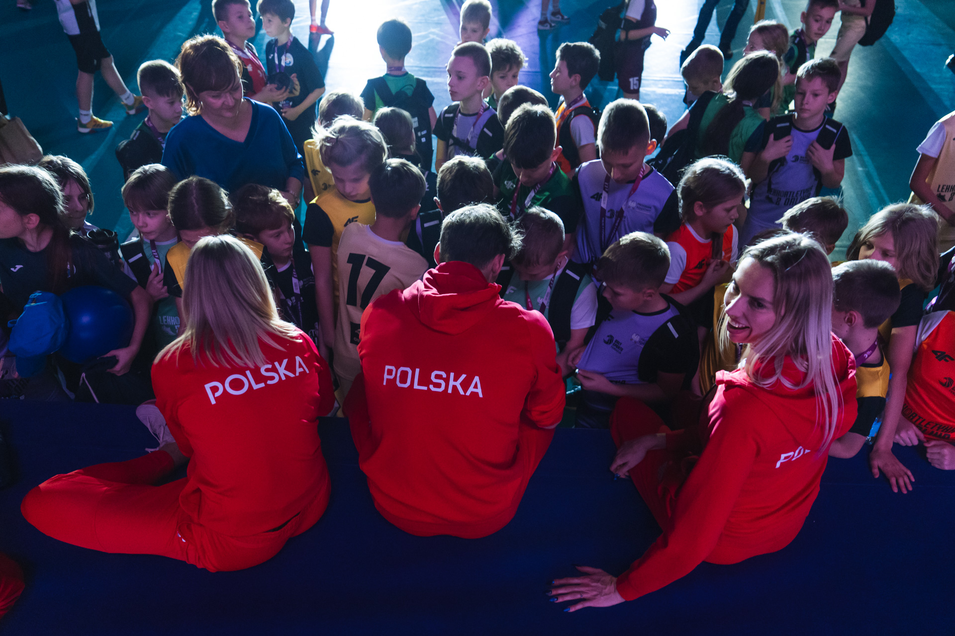 Lekkoatletyka z Orlika Łódź obrazek 20