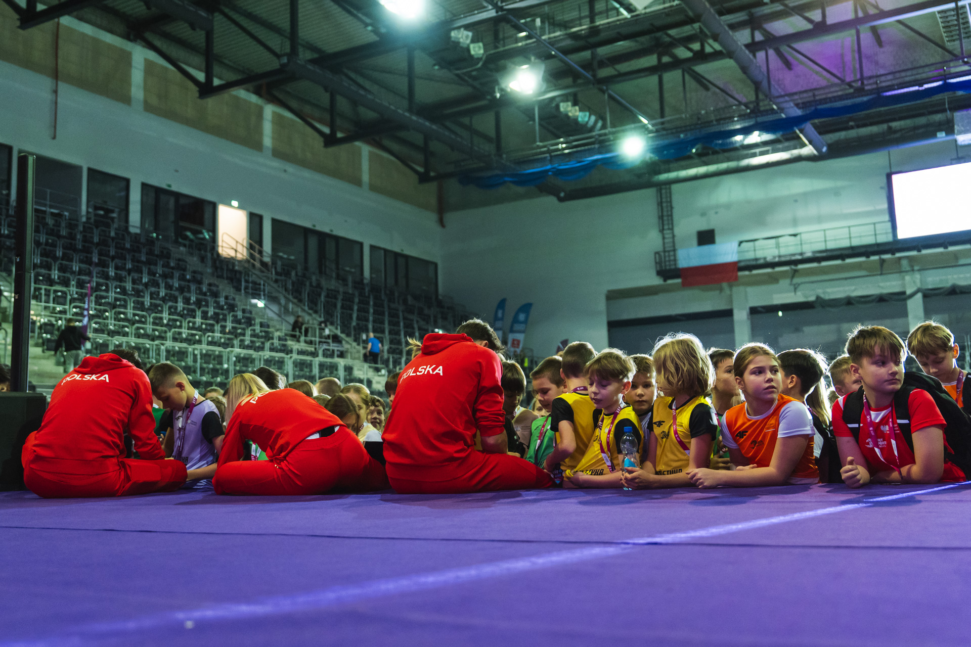 Lekkoatletyka z Orlika Łódź obrazek 22