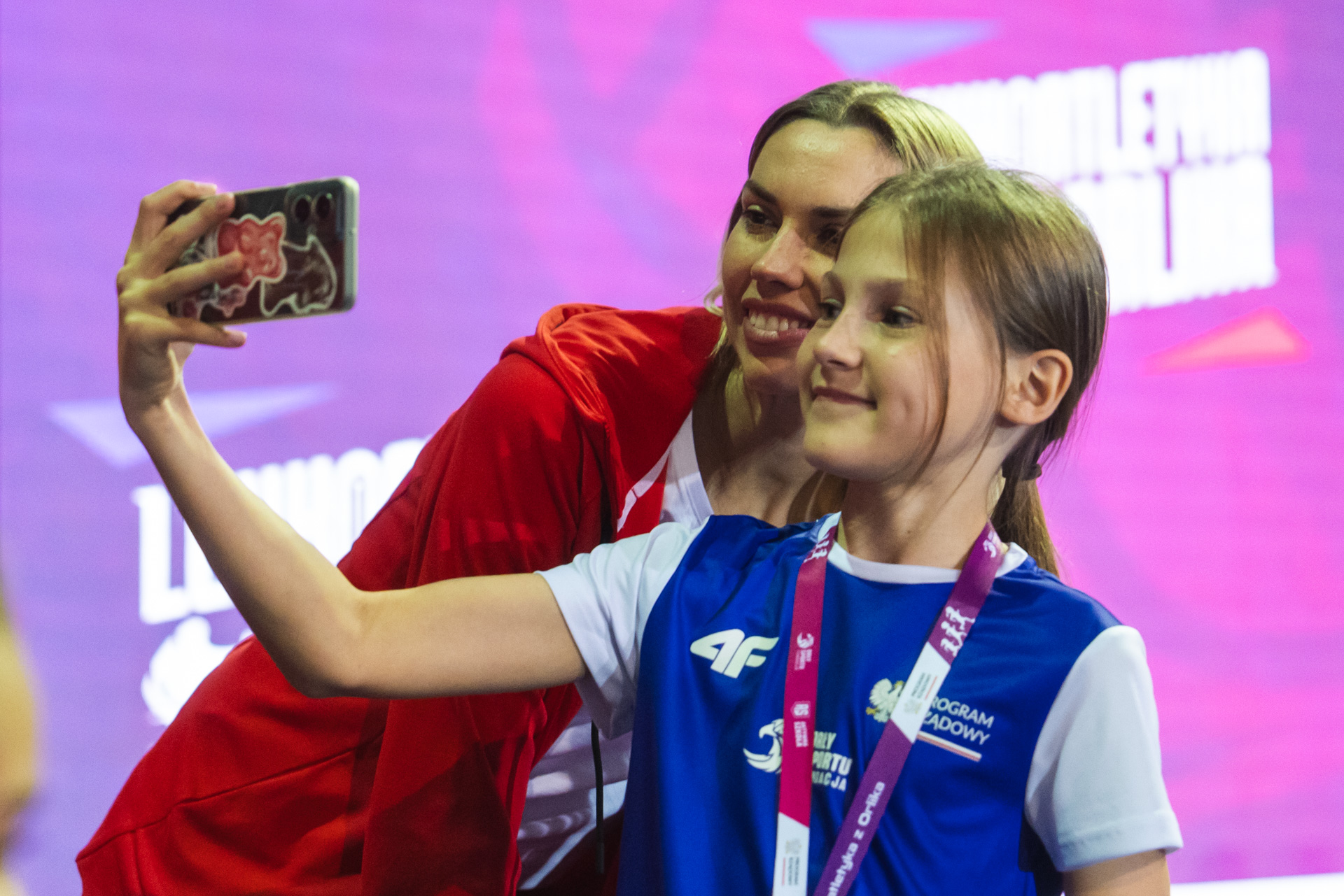 Lekkoatletyka z Orlika Łódź obrazek 23