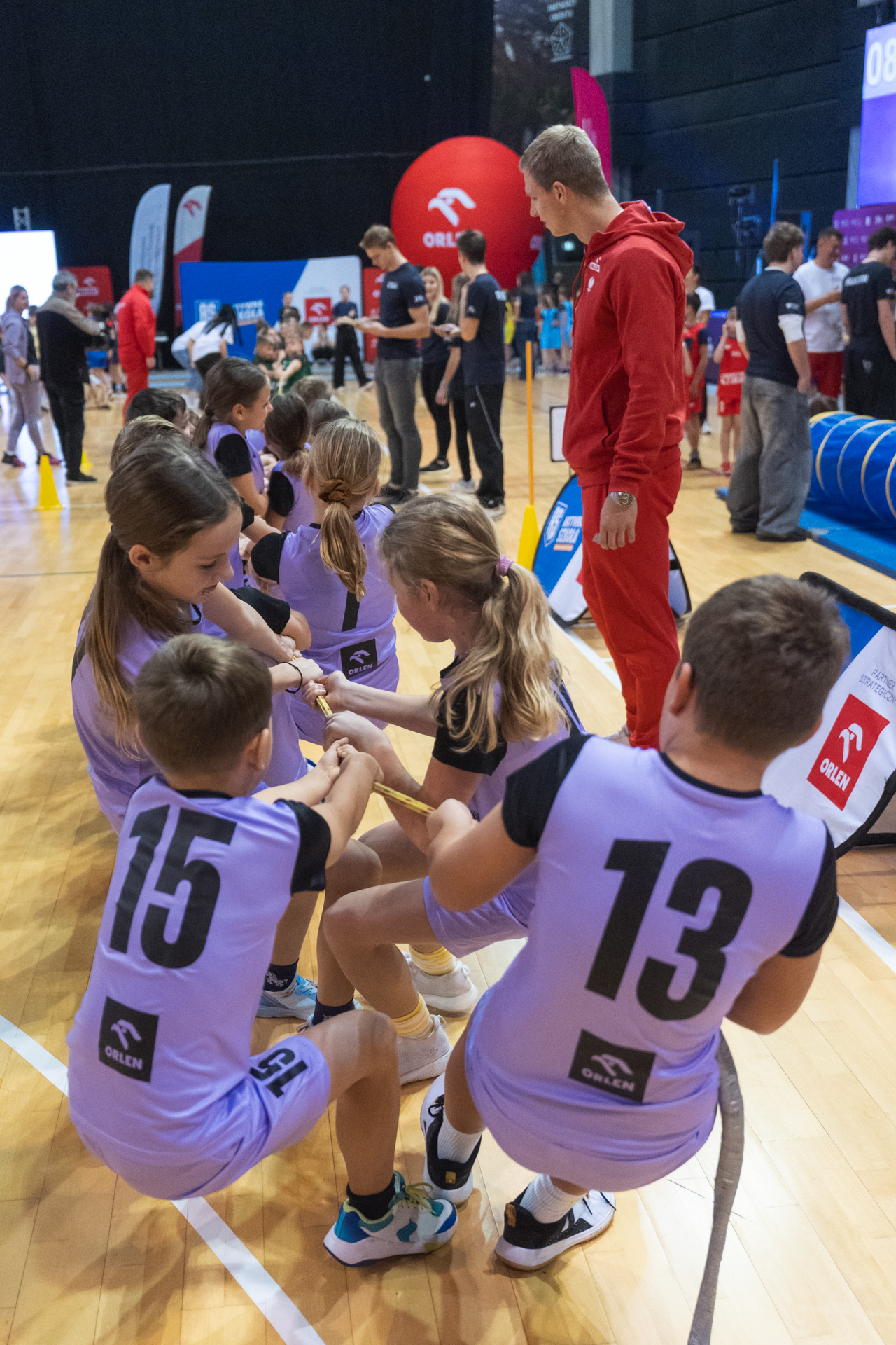 Lekkoatletyka z Orlika Gliwice obrazek 8