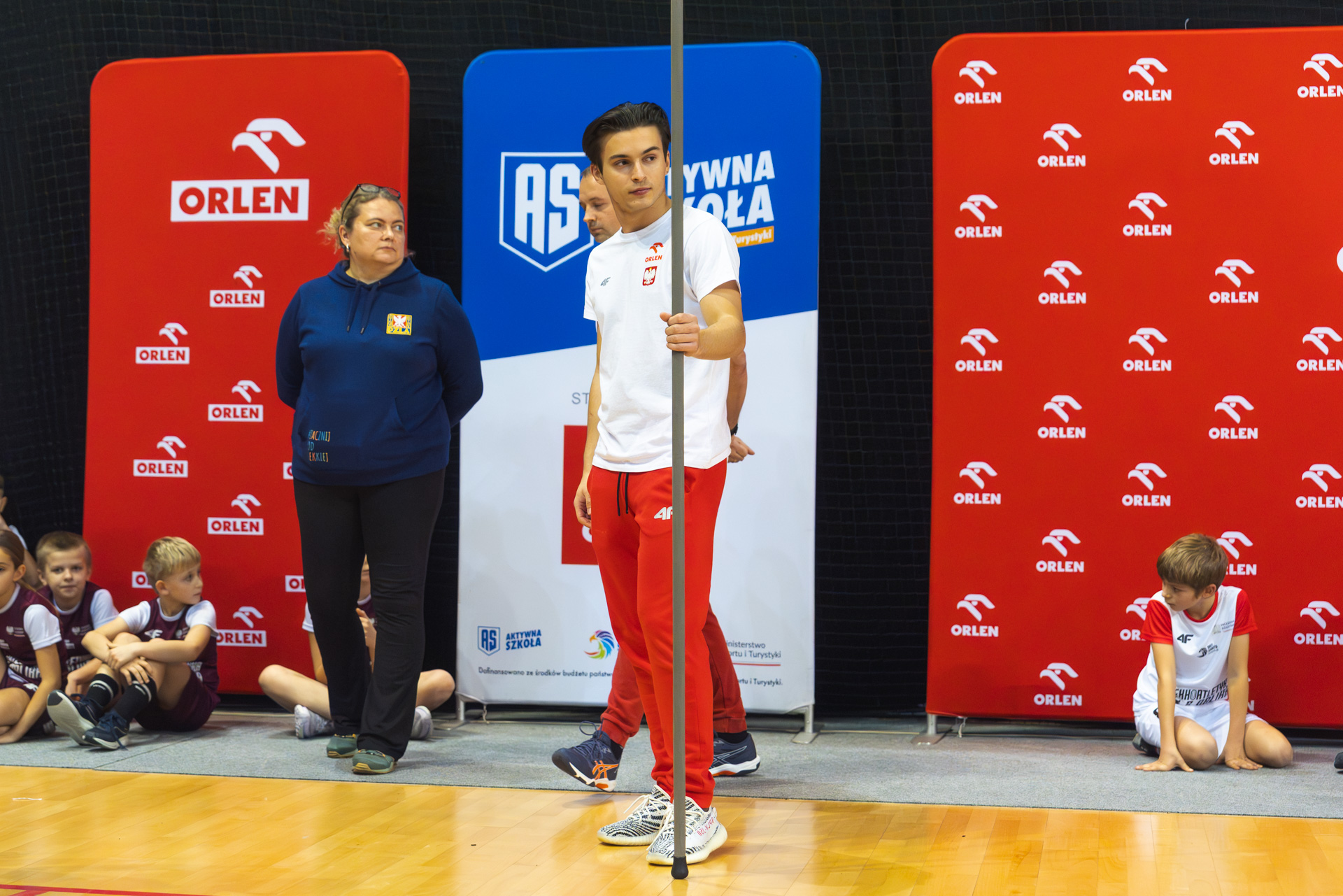 Lekkoatletyka z Orlika Gliwice obrazek 23