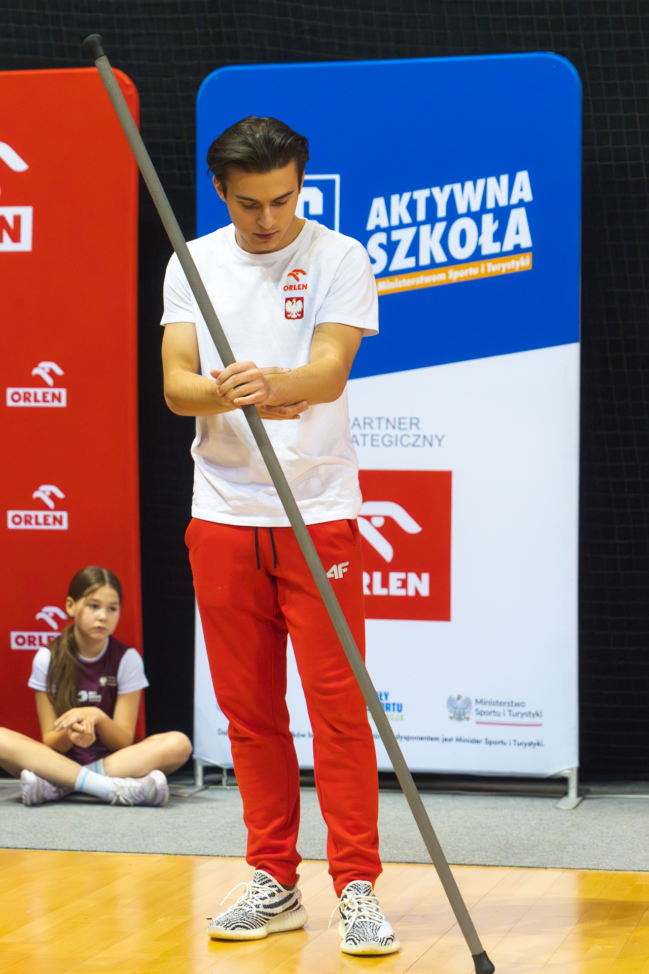 Lekkoatletyka z Orlika Gliwice obrazek 24